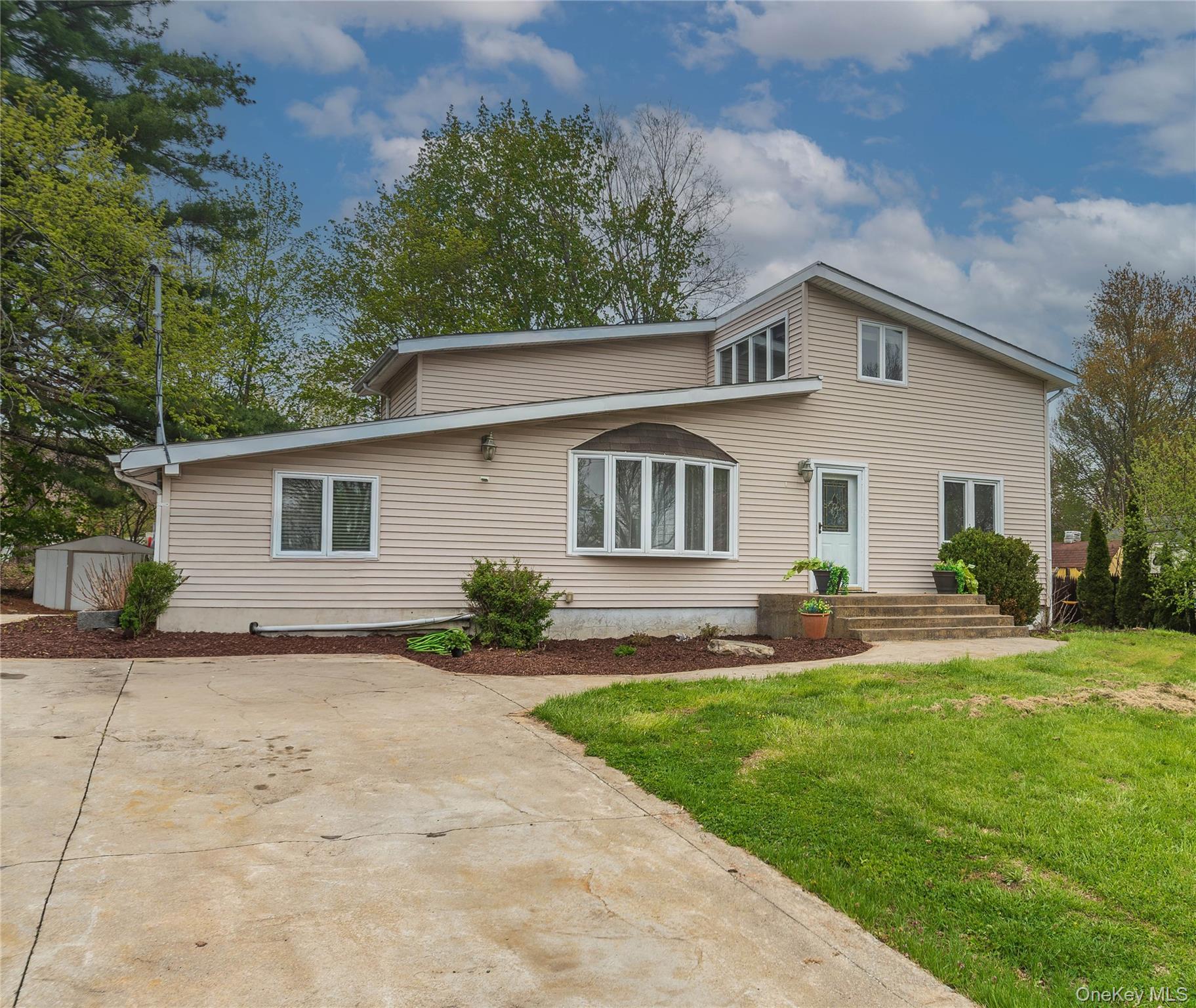 Single Family Laurie  Orange County, NY 12550, MLS-989862-2