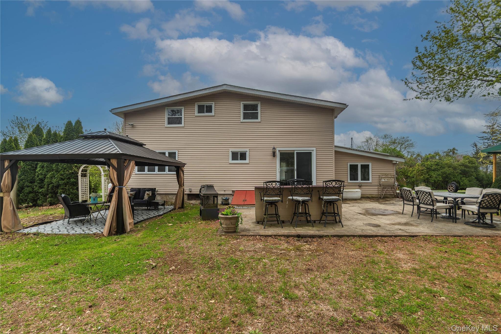 Single Family Laurie  Orange County, NY 12550, MLS-989862-29