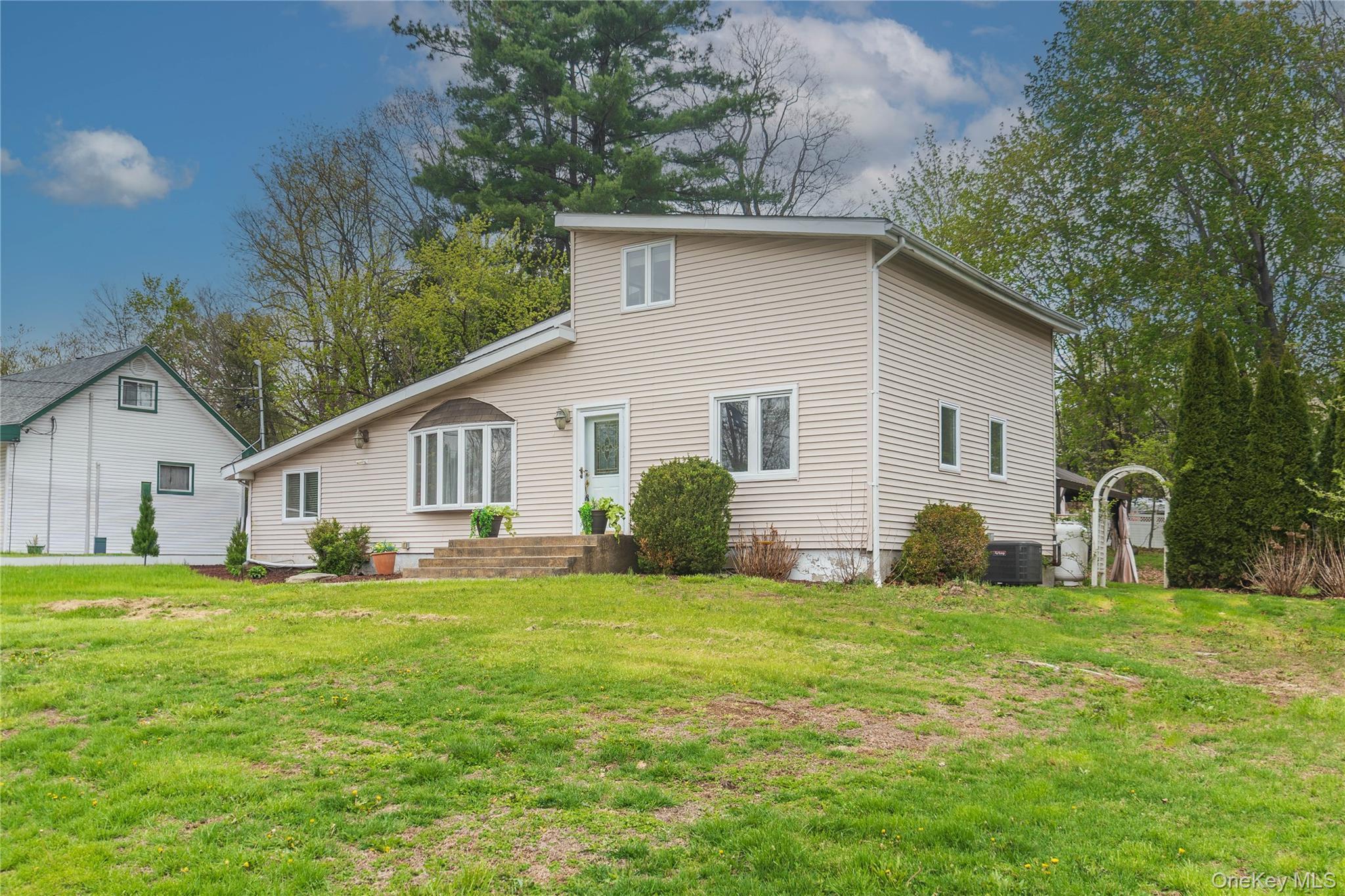 Single Family Laurie  Orange County, NY 12550, MLS-989862-3