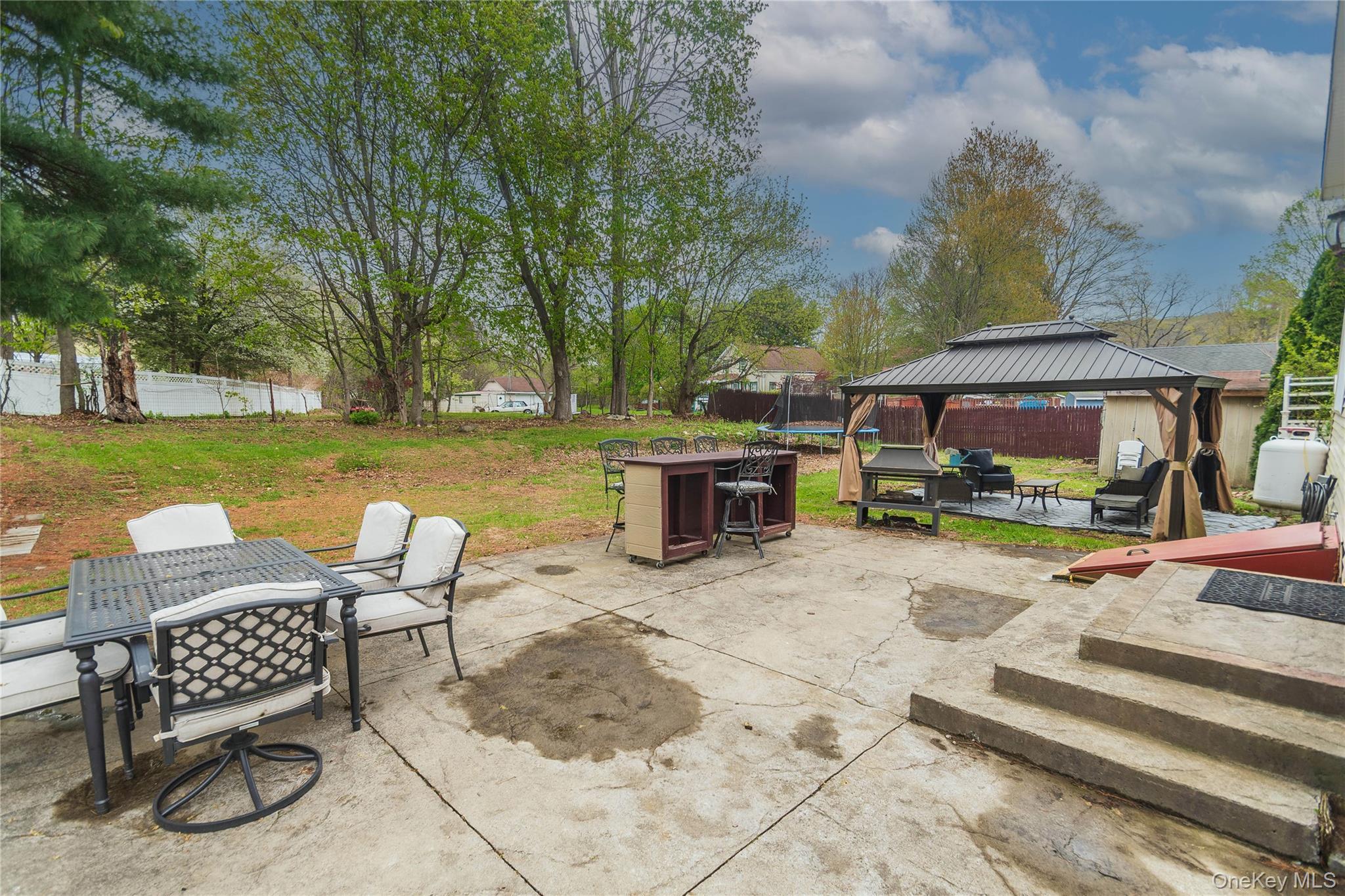 Single Family Laurie  Orange County, NY 12550, MLS-989862-30