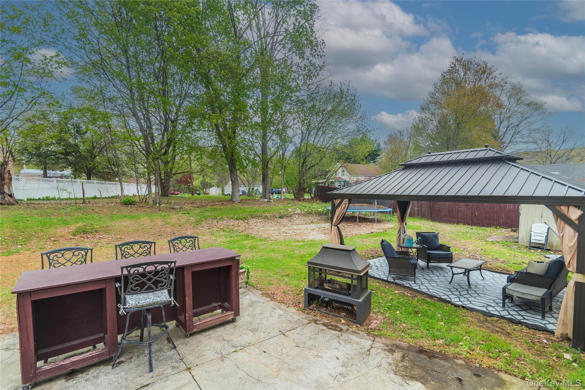 Single Family Laurie  Orange County, NY 12550, MLS-989862-31