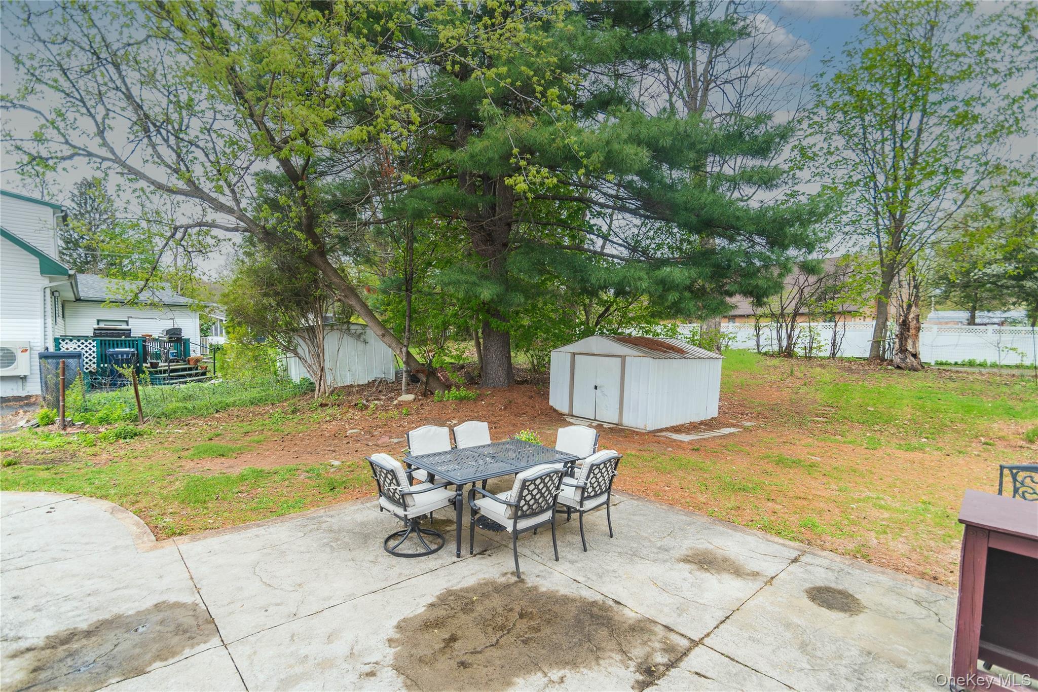 Single Family Laurie  Orange County, NY 12550, MLS-989862-32