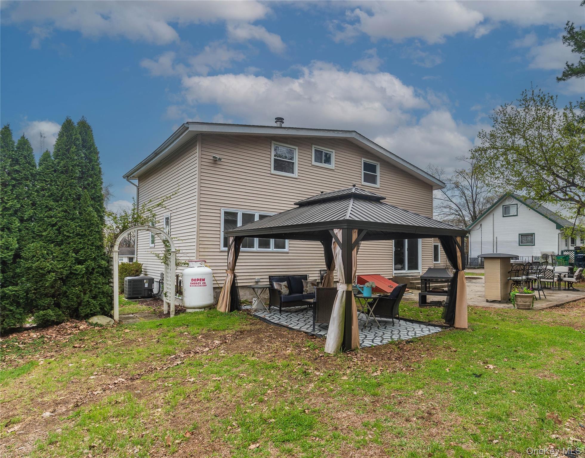 Single Family Laurie  Orange County, NY 12550, MLS-989862-33