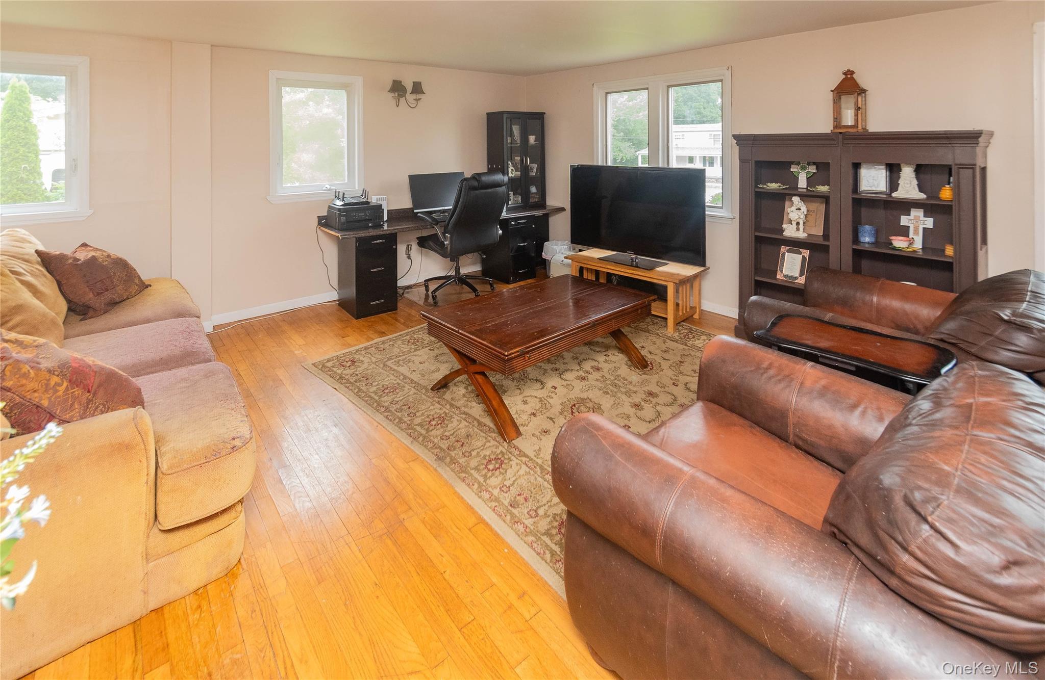 Single Family Laurie  Orange County, NY 12550, MLS-989862-34