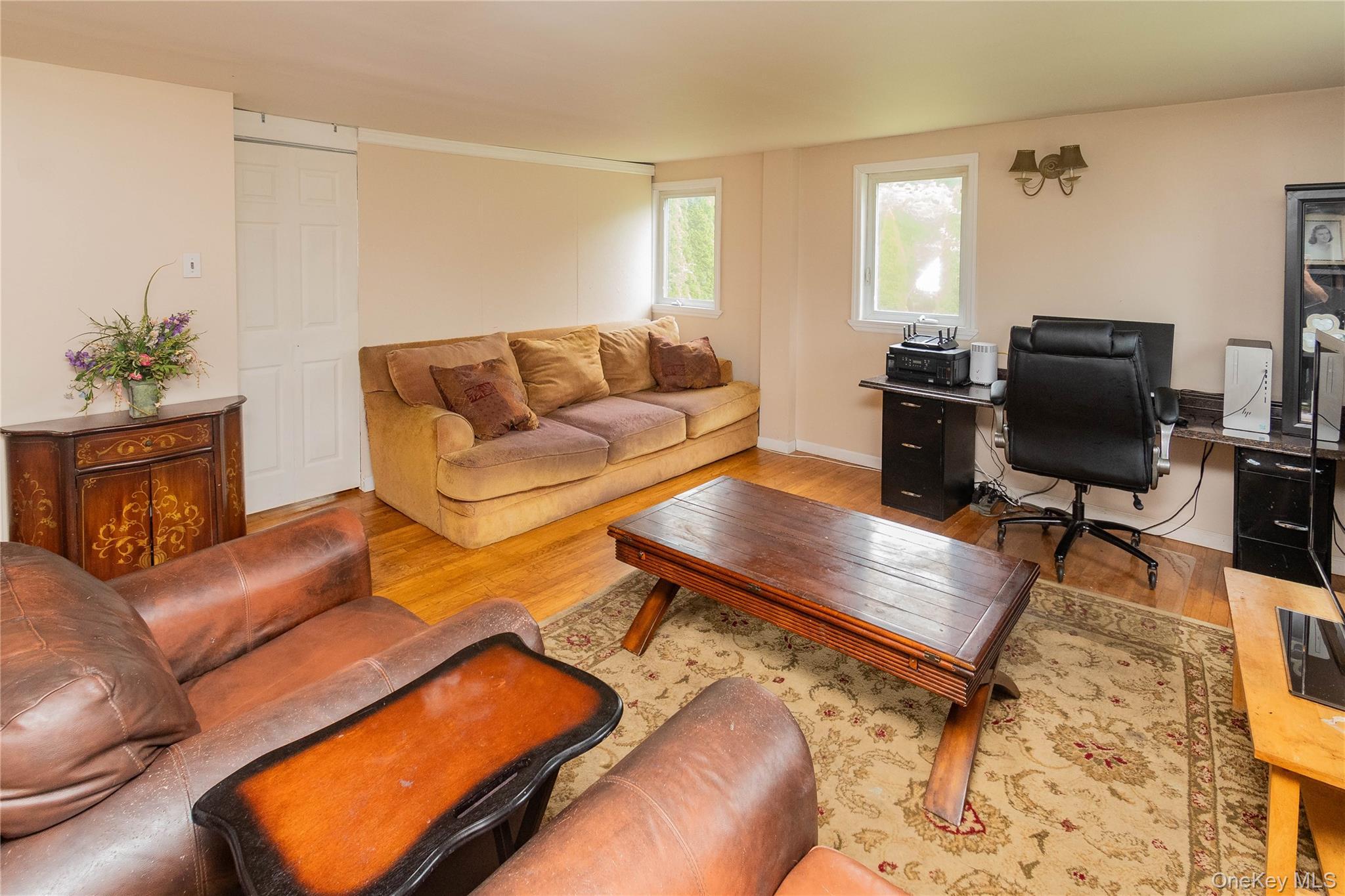 Single Family Laurie  Orange County, NY 12550, MLS-989862-35