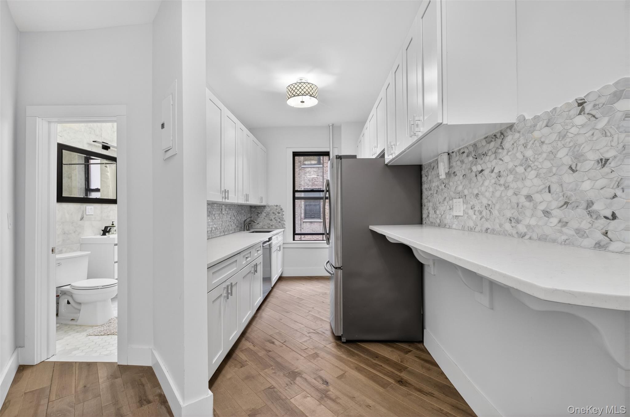Condo Riverside  Manhattan, NY 10032, MLS-989863-11