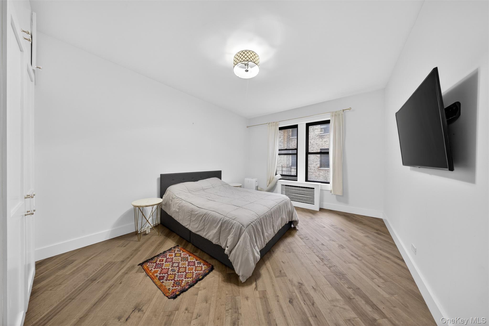 Condo Riverside  Manhattan, NY 10032, MLS-989863-13