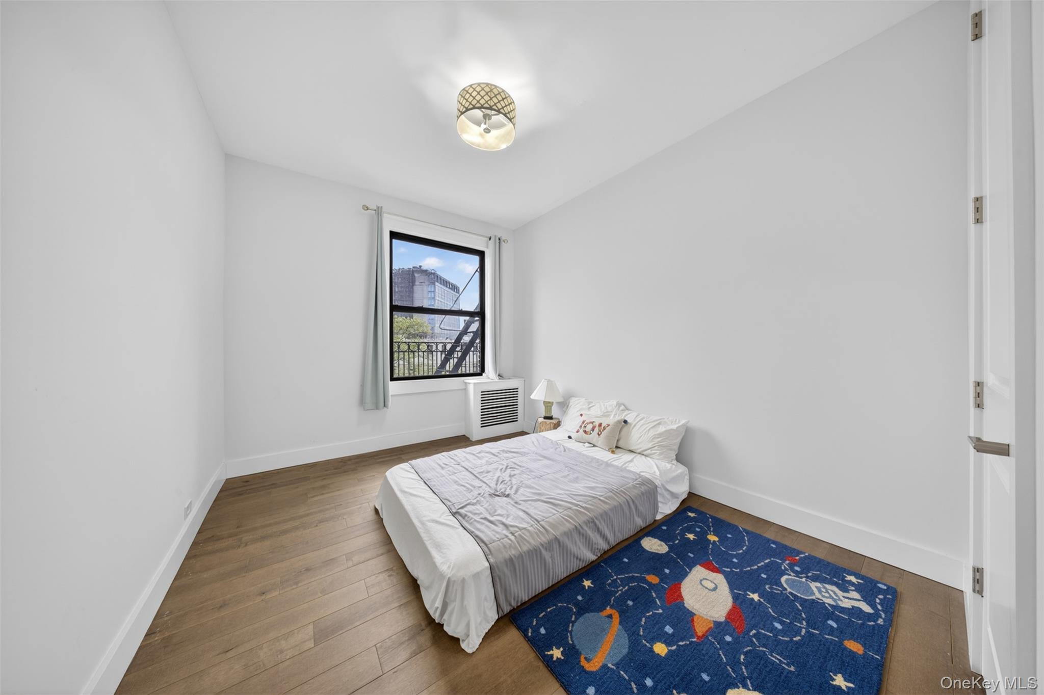 Condo Riverside  Manhattan, NY 10032, MLS-989863-15