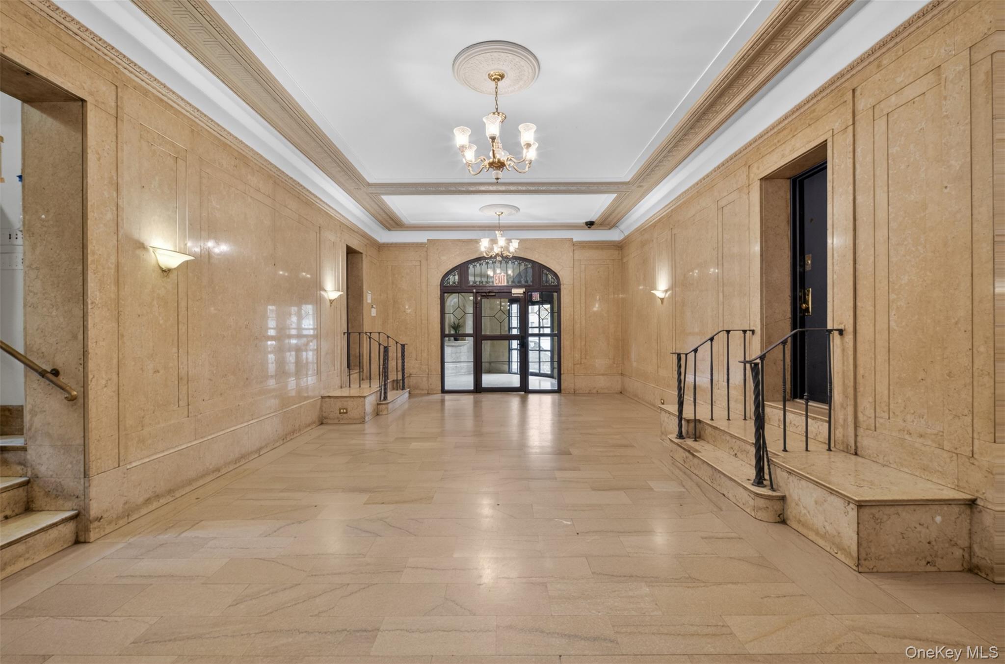 Condo Riverside  Manhattan, NY 10032, MLS-989863-16