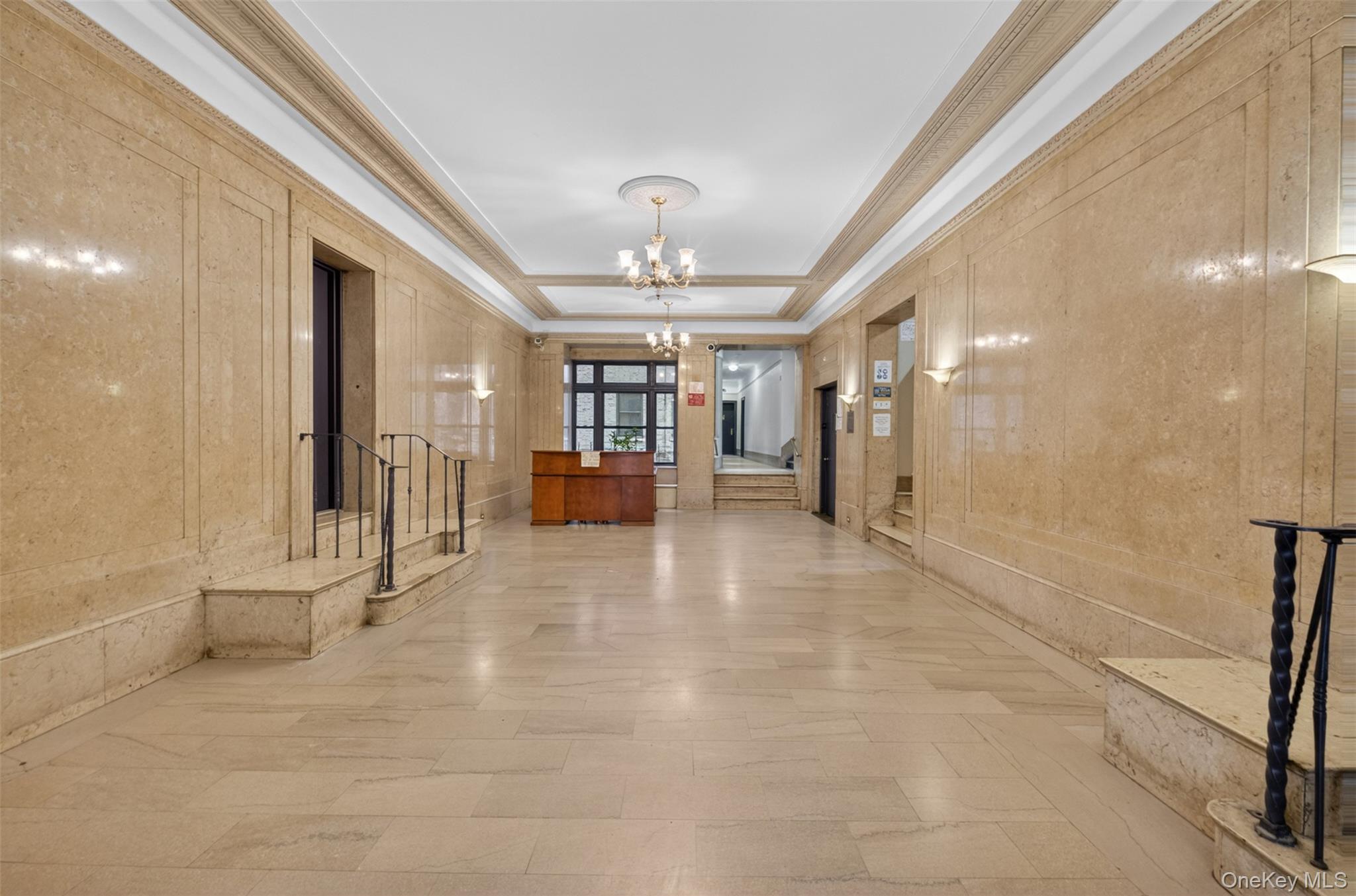 Condo Riverside  Manhattan, NY 10032, MLS-989863-17
