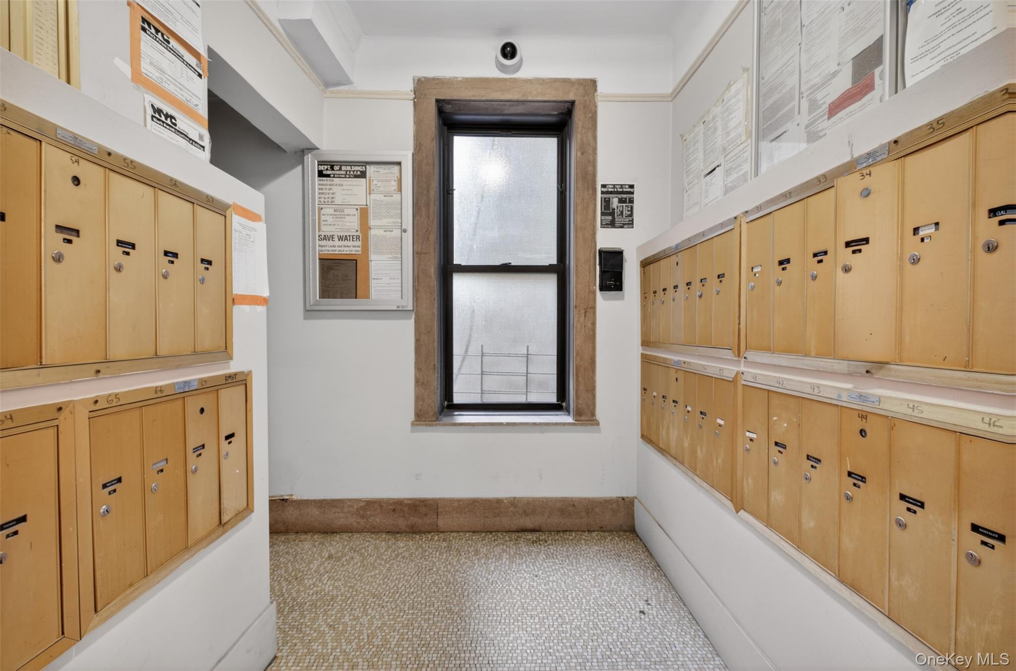 Condo Riverside  Manhattan, NY 10032, MLS-989863-19