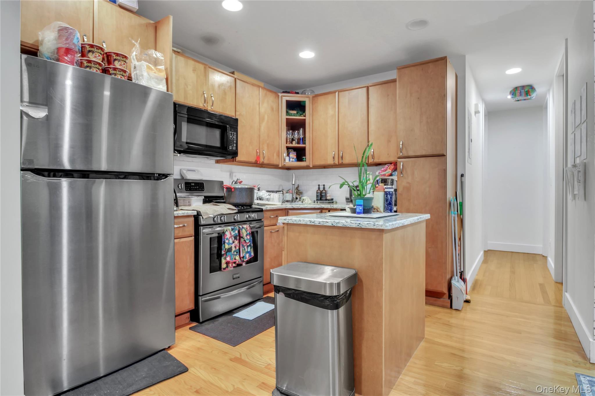 Single Family Van Loon Street Queens, NY 11373, MLS-989874-10