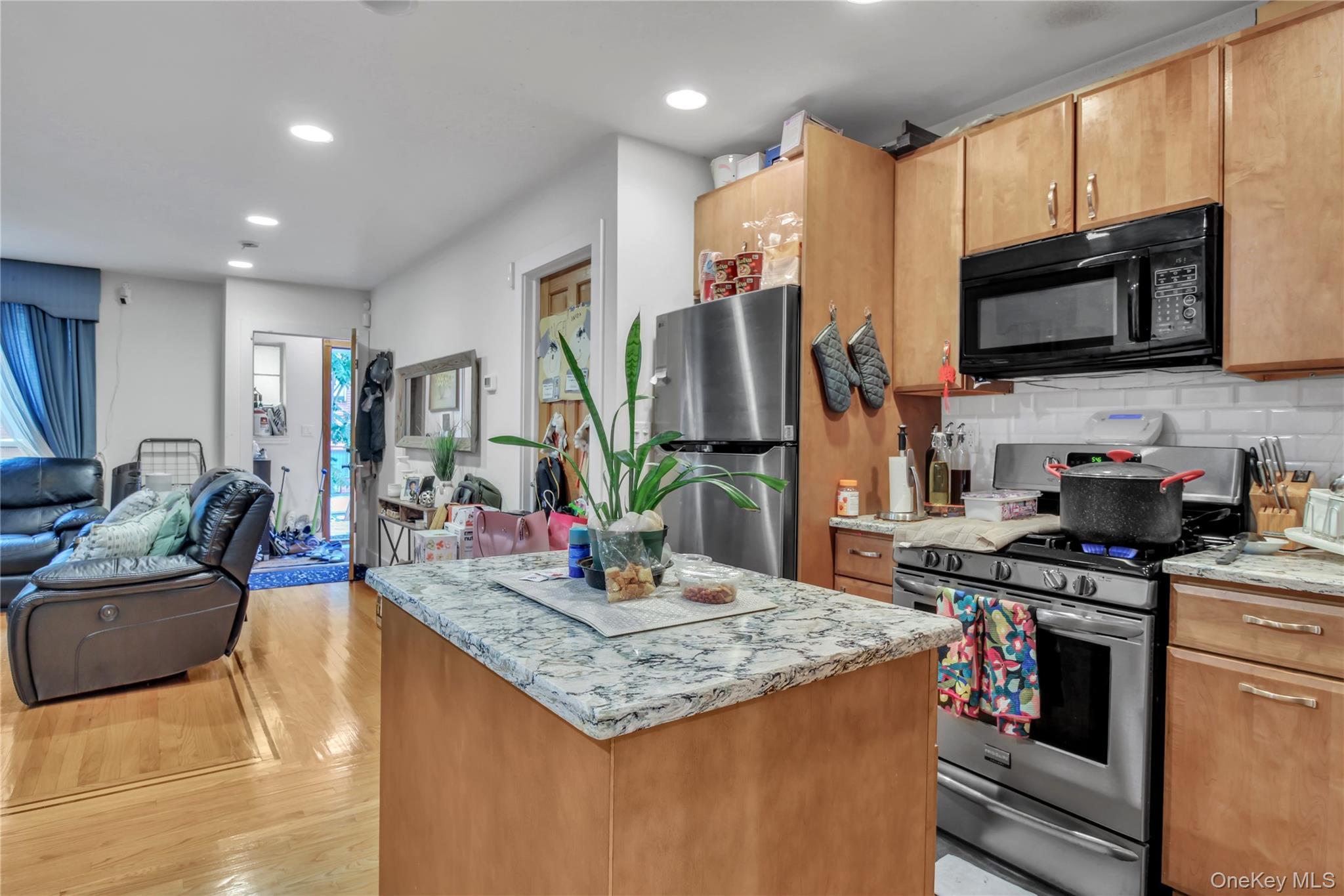 Single Family Van Loon Street Queens, NY 11373, MLS-989874-12