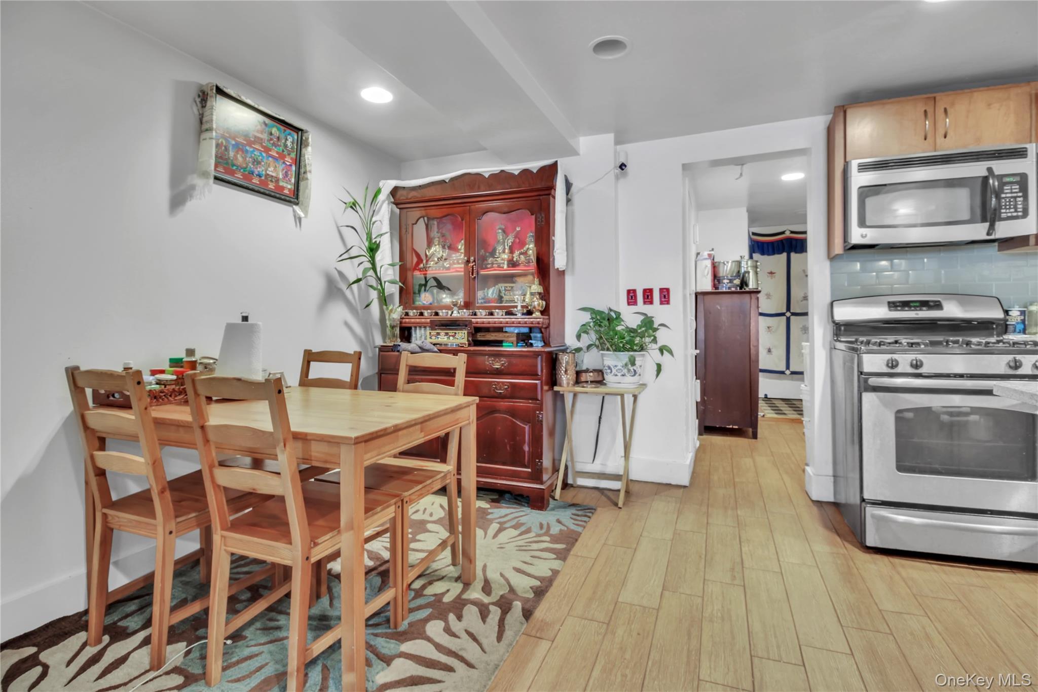 Single Family Van Loon Street Queens, NY 11373, MLS-989874-13