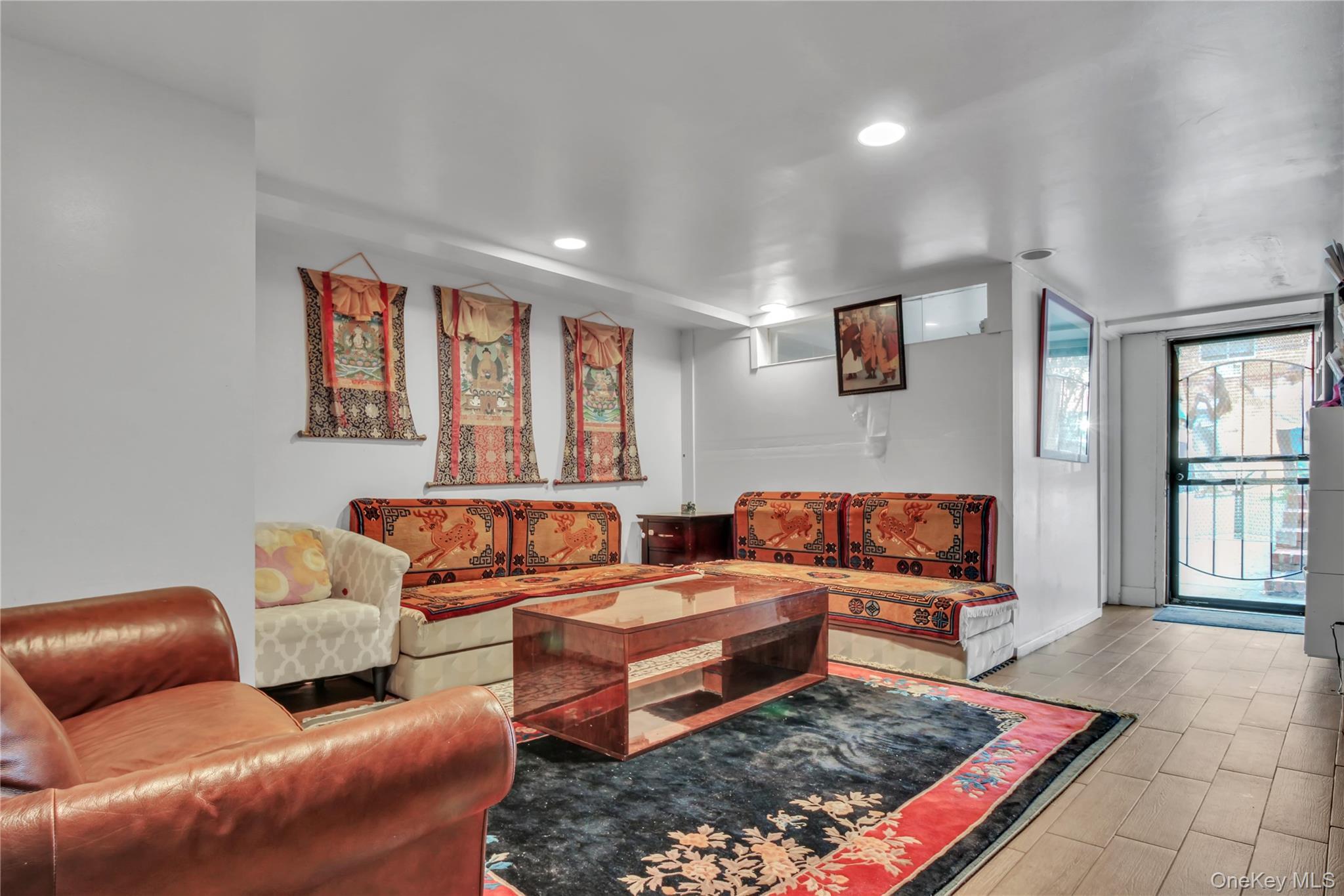 Single Family Van Loon Street Queens, NY 11373, MLS-989874-15
