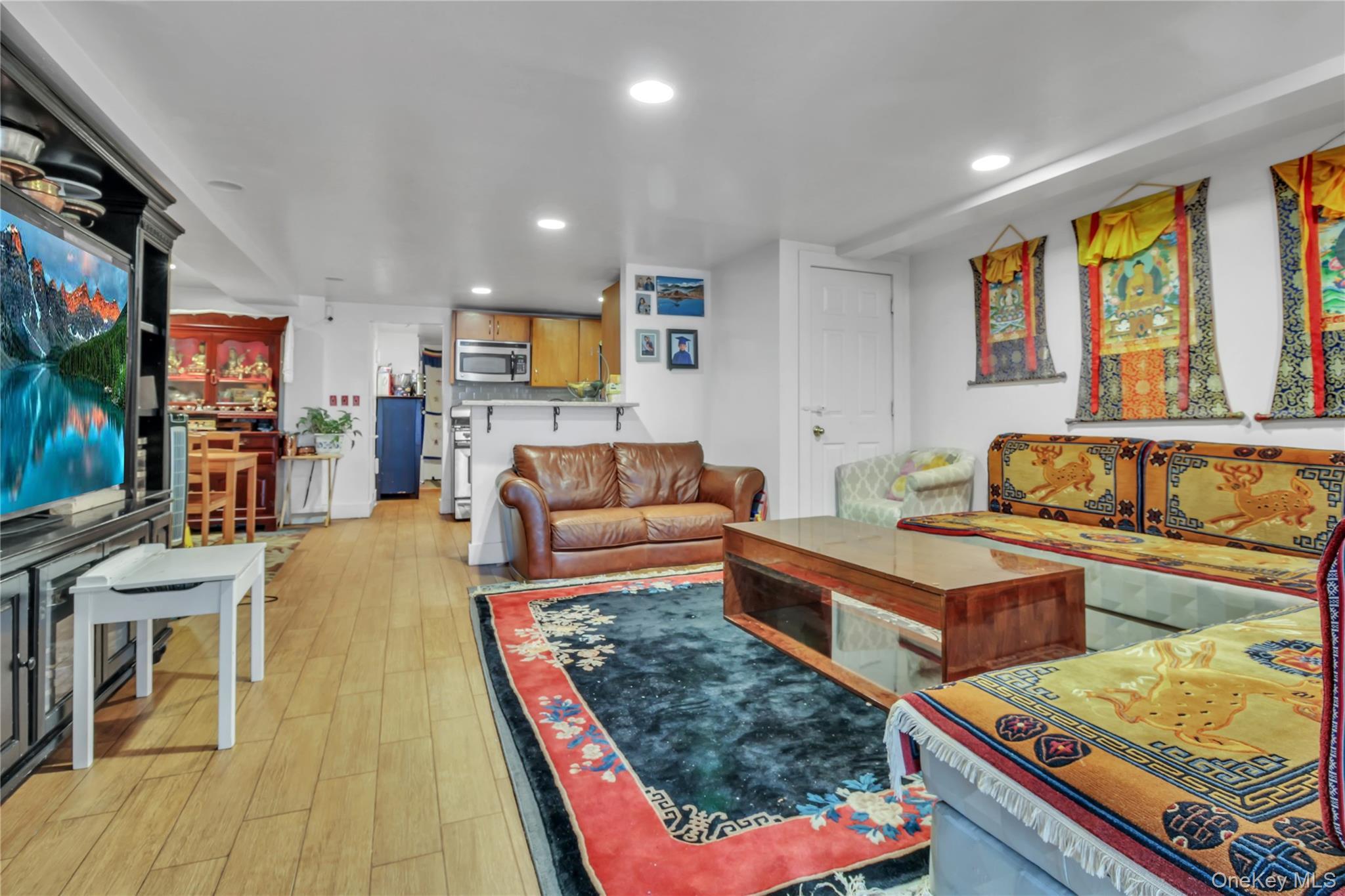 Single Family Van Loon Street Queens, NY 11373, MLS-989874-16
