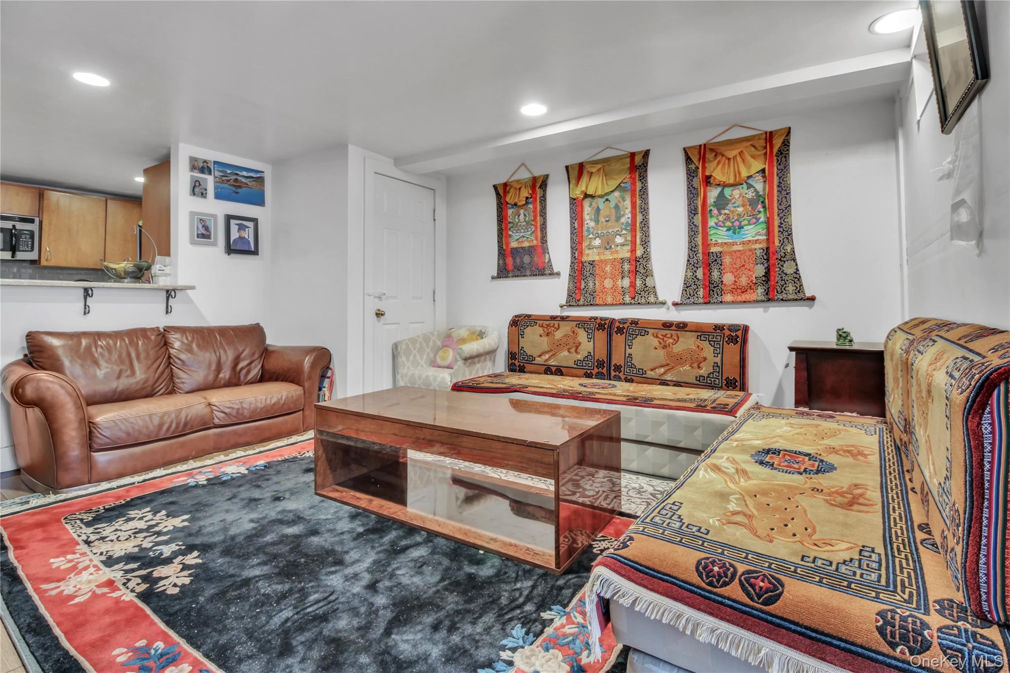 Single Family Van Loon Street Queens, NY 11373, MLS-989874-17
