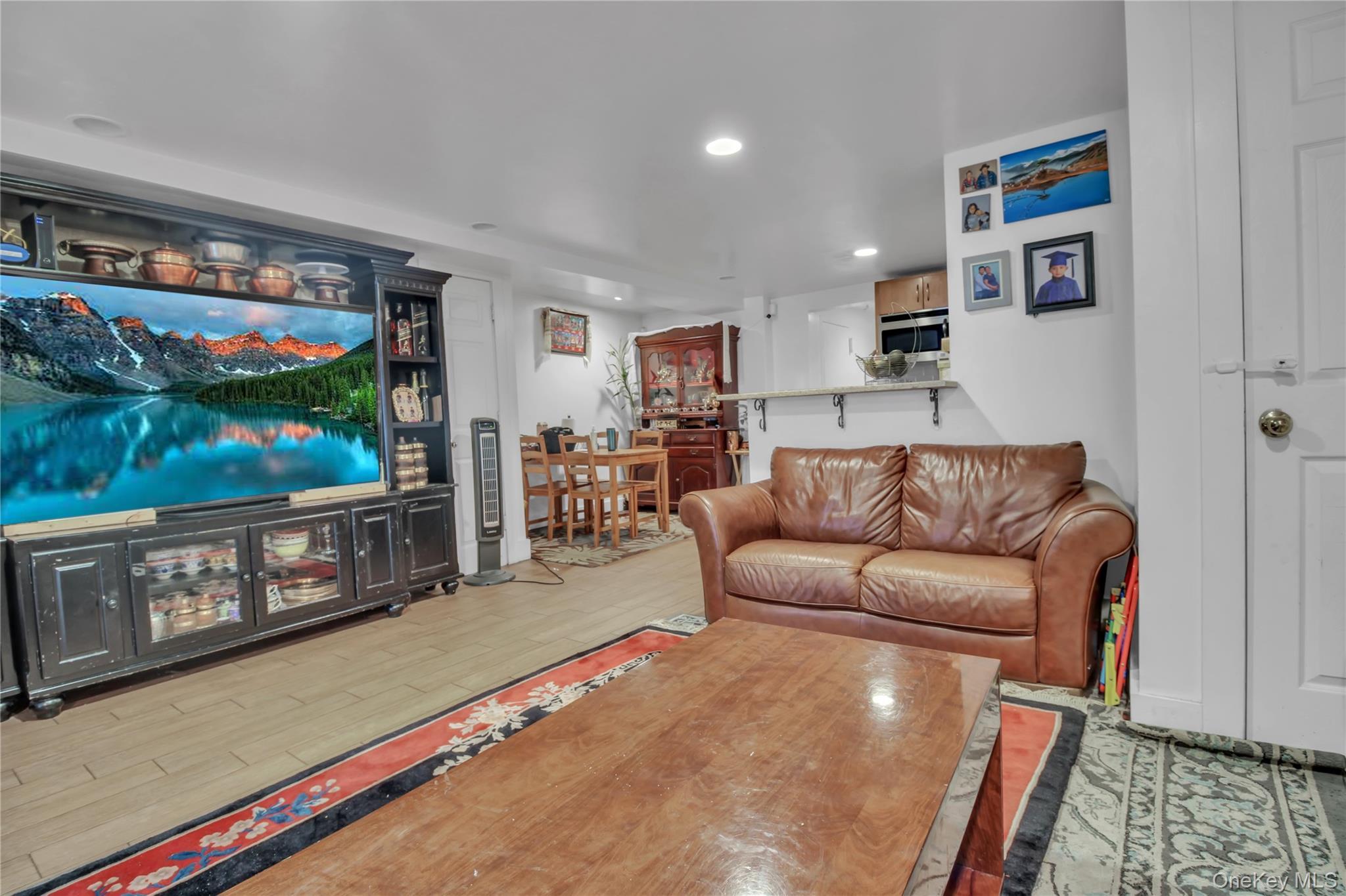 Single Family Van Loon Street Queens, NY 11373, MLS-989874-18
