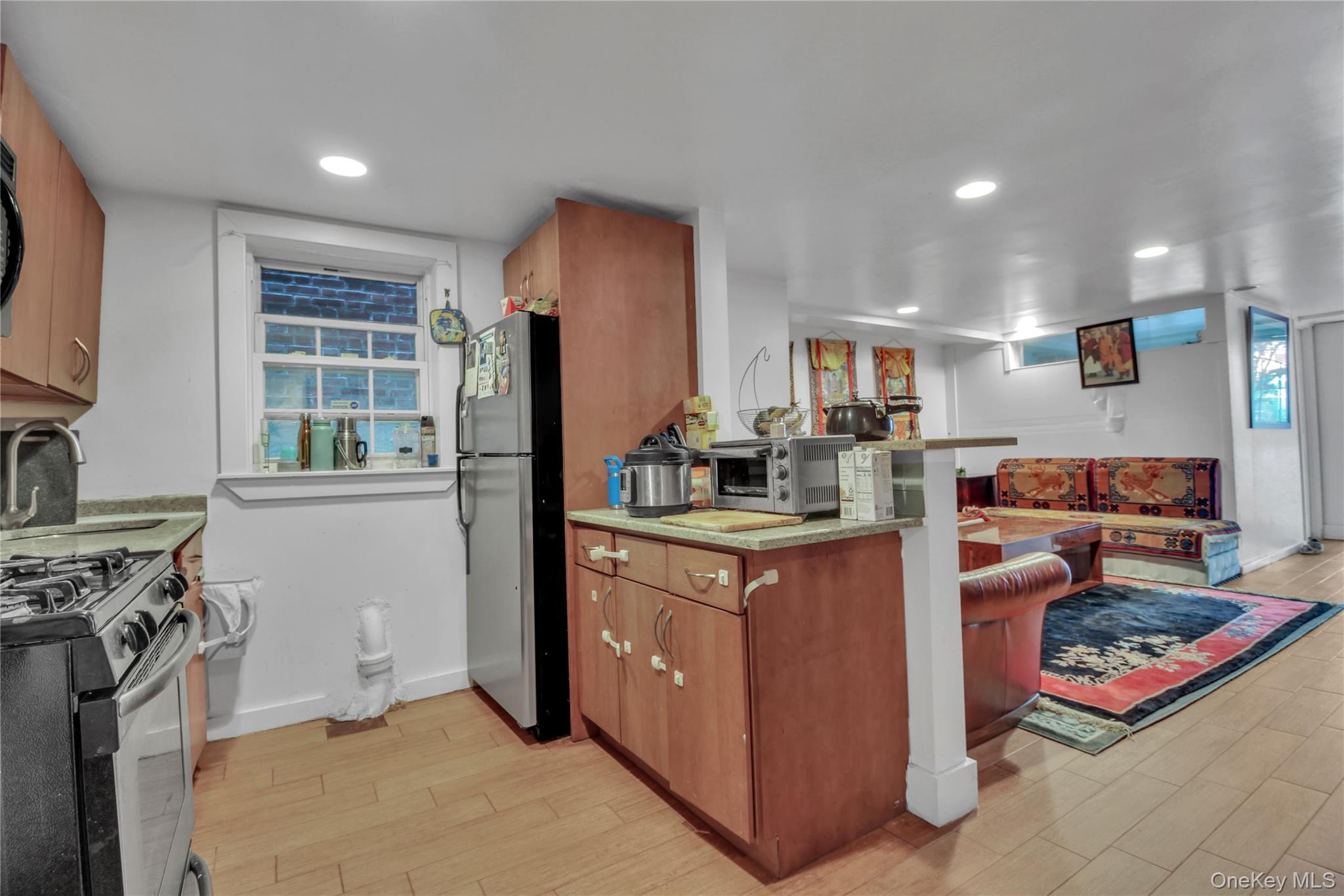 Single Family Van Loon Street Queens, NY 11373, MLS-989874-20