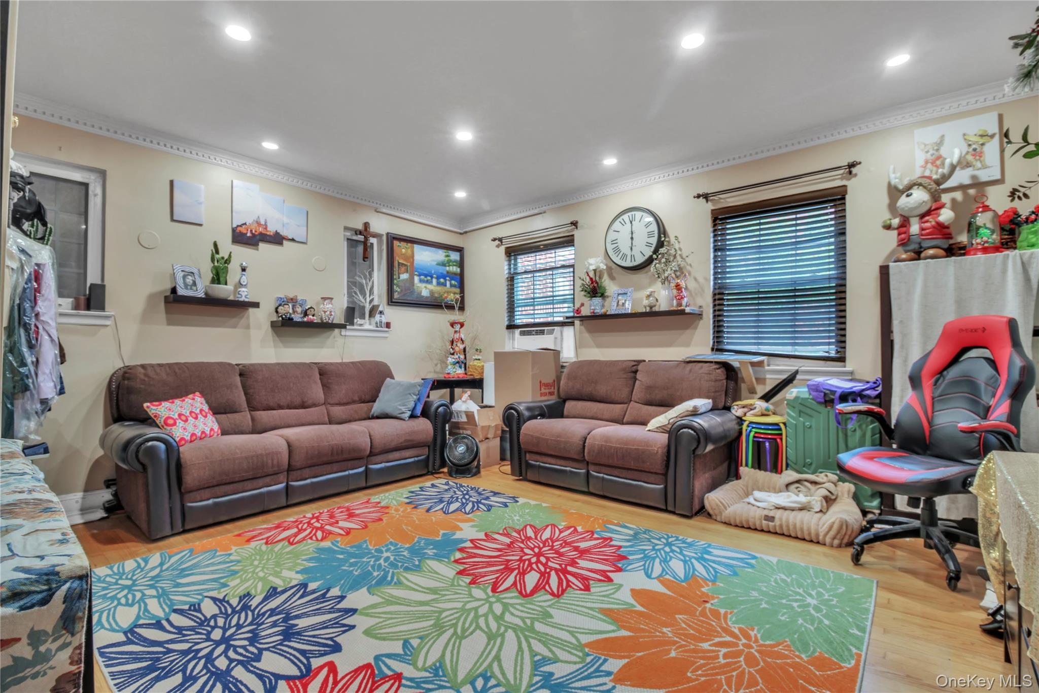 Single Family Van Loon Street Queens, NY 11373, MLS-989874-25