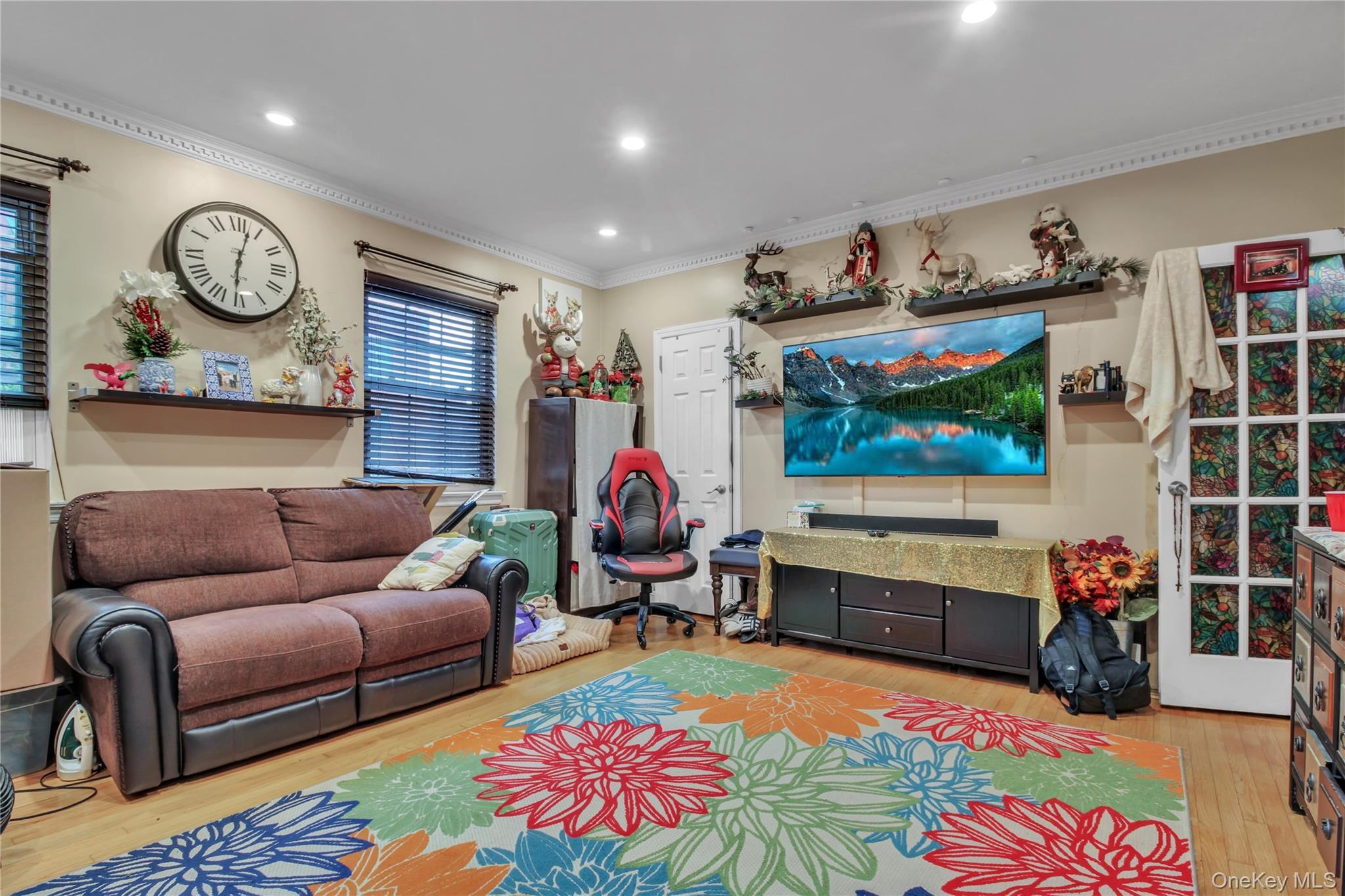 Single Family Van Loon Street Queens, NY 11373, MLS-989874-26