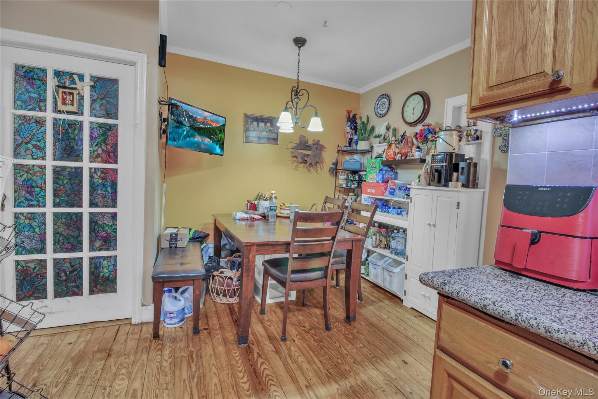 Single Family Van Loon Street Queens, NY 11373, MLS-989874-28
