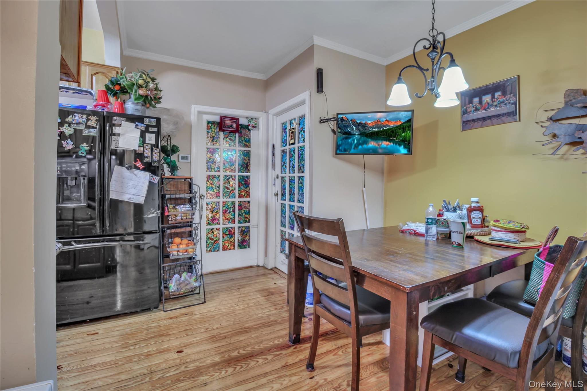 Single Family Van Loon Street Queens, NY 11373, MLS-989874-29