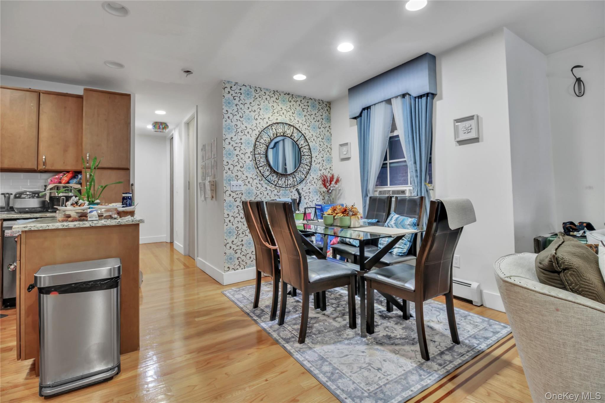 Single Family Van Loon Street Queens, NY 11373, MLS-989874-3