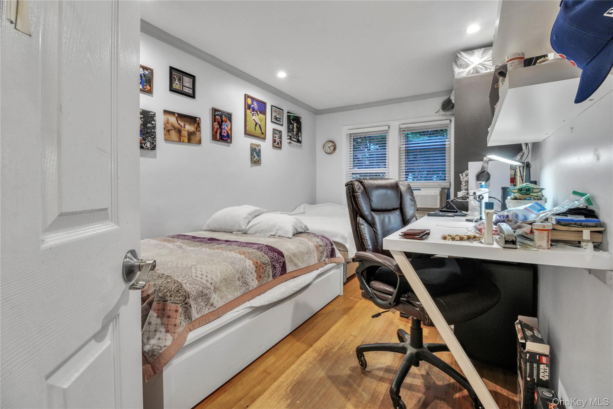 Single Family Van Loon Street Queens, NY 11373, MLS-989874-32