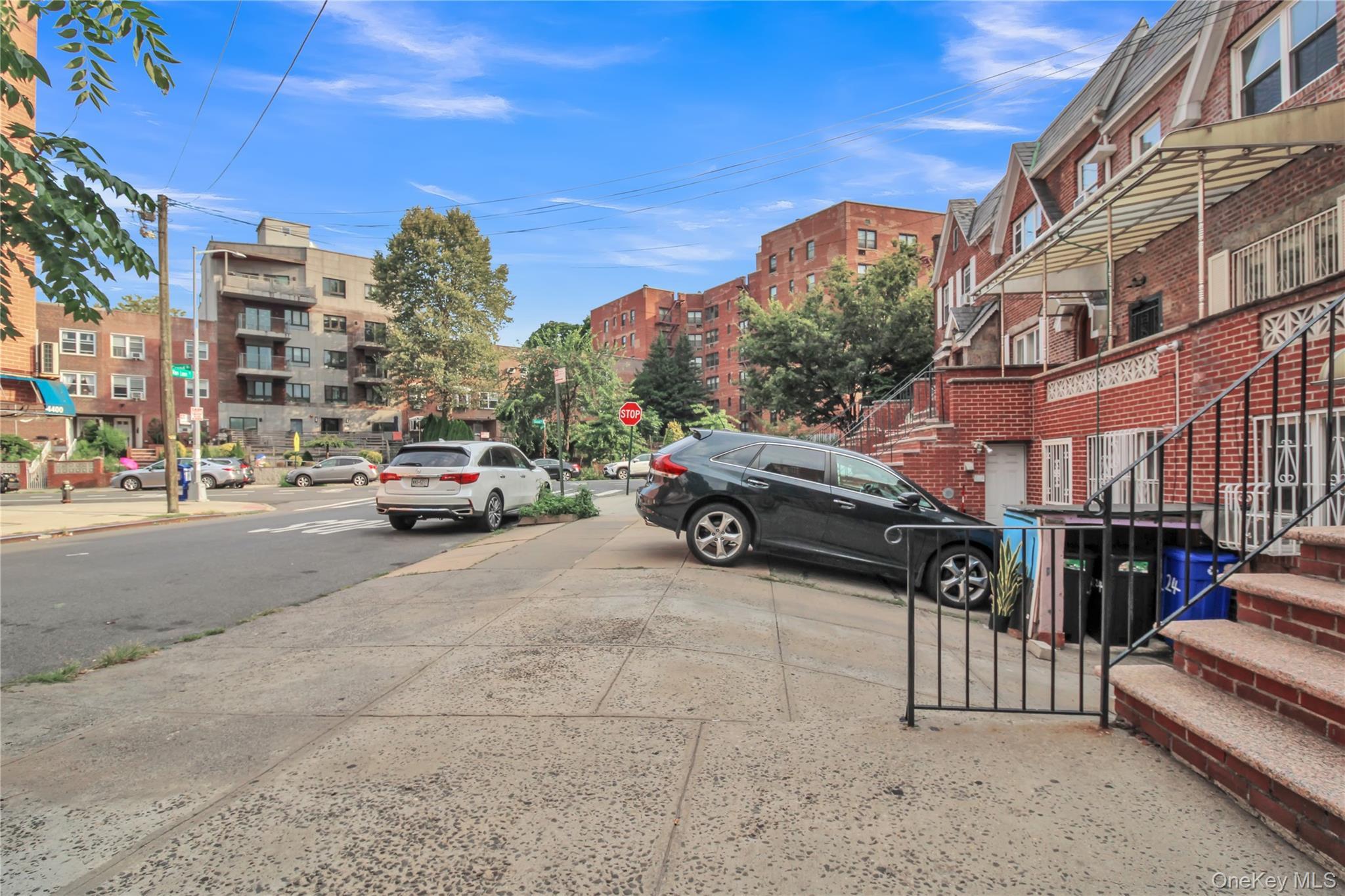 Single Family Van Loon Street Queens, NY 11373, MLS-989874-38