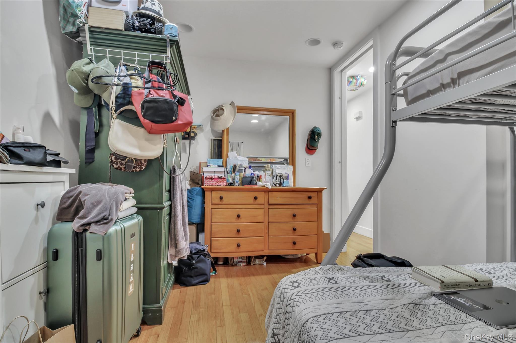 Single Family Van Loon Street Queens, NY 11373, MLS-989874-5