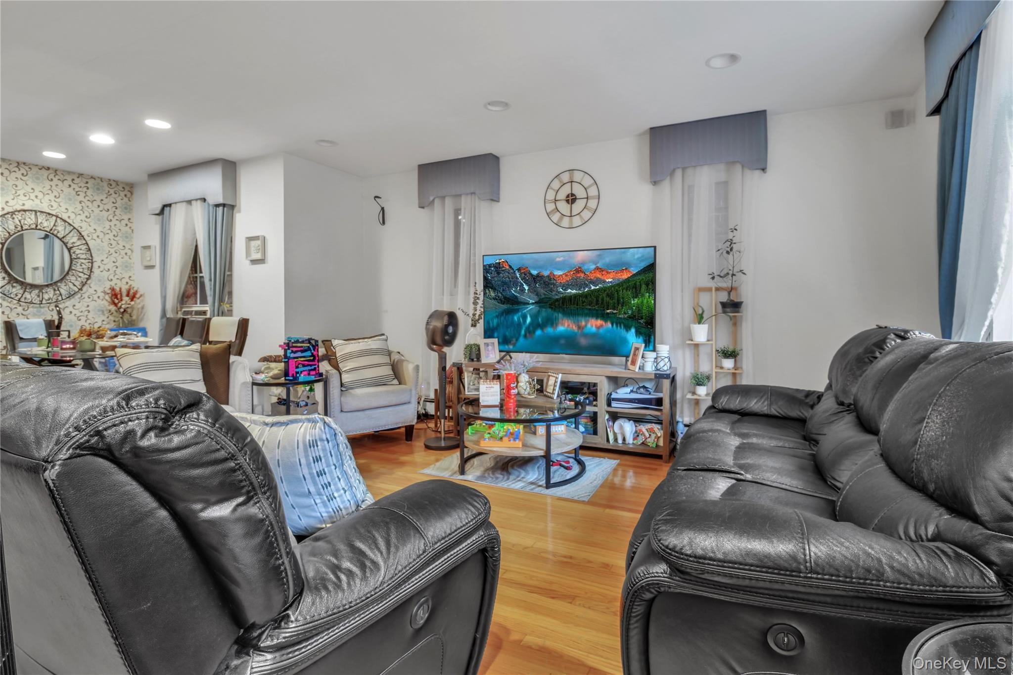 Single Family Van Loon Street Queens, NY 11373, MLS-989874-9