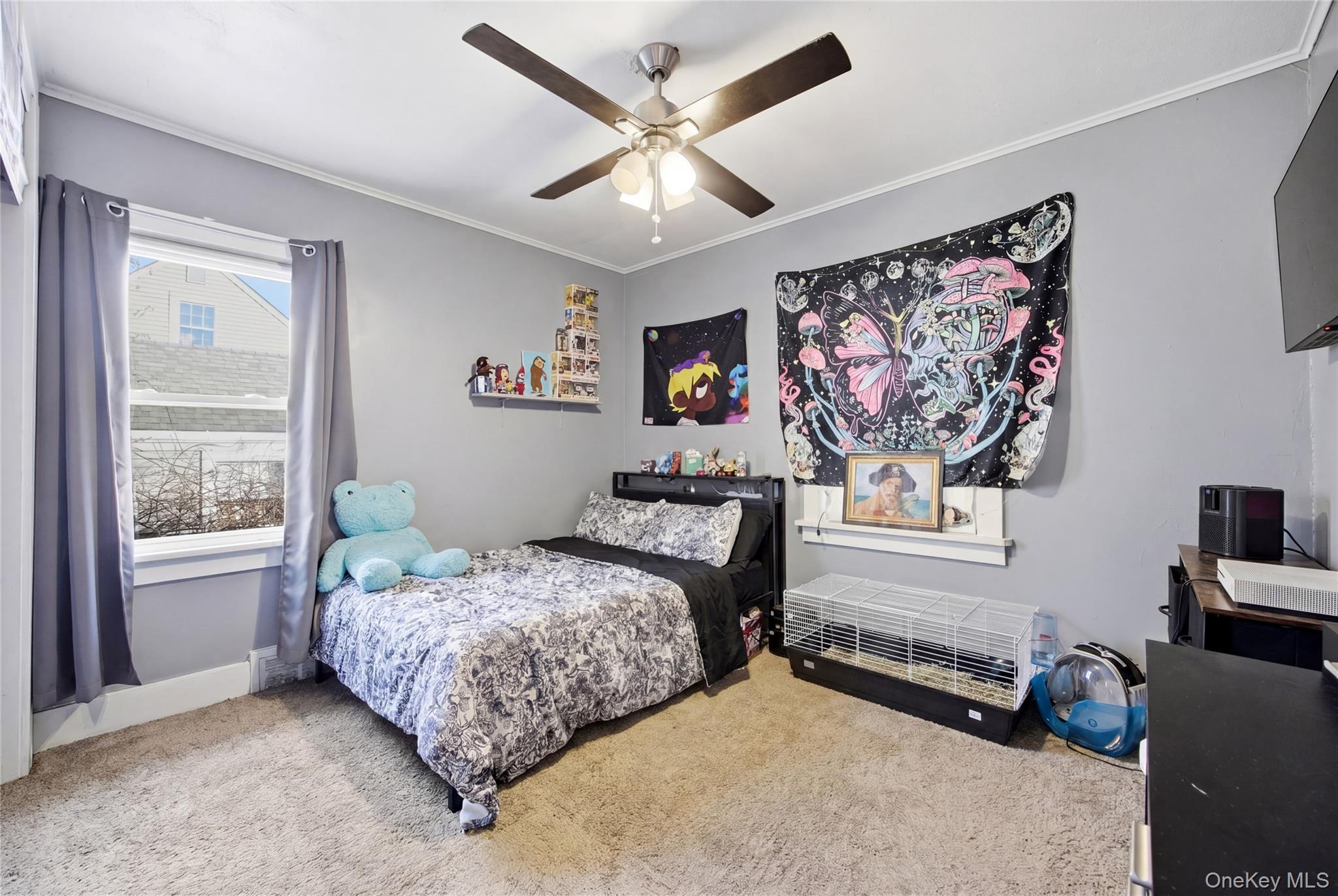 Single Family Lamport  Suffolk County, NY 11776, MLS-989880-16