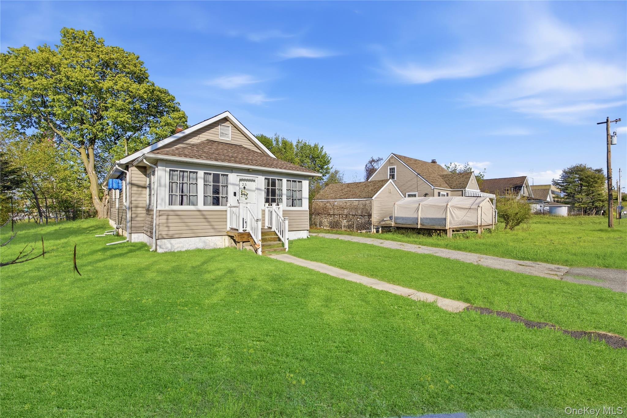 Single Family Lamport  Suffolk County, NY 11776, MLS-989880-2