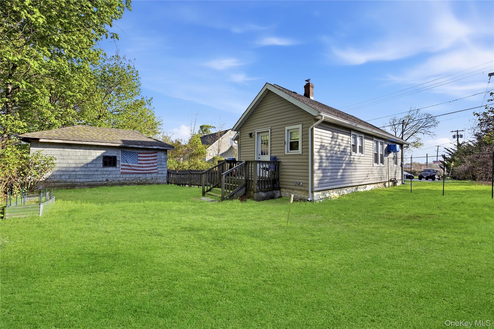 Single Family Lamport  Suffolk County, NY 11776, MLS-989880-21