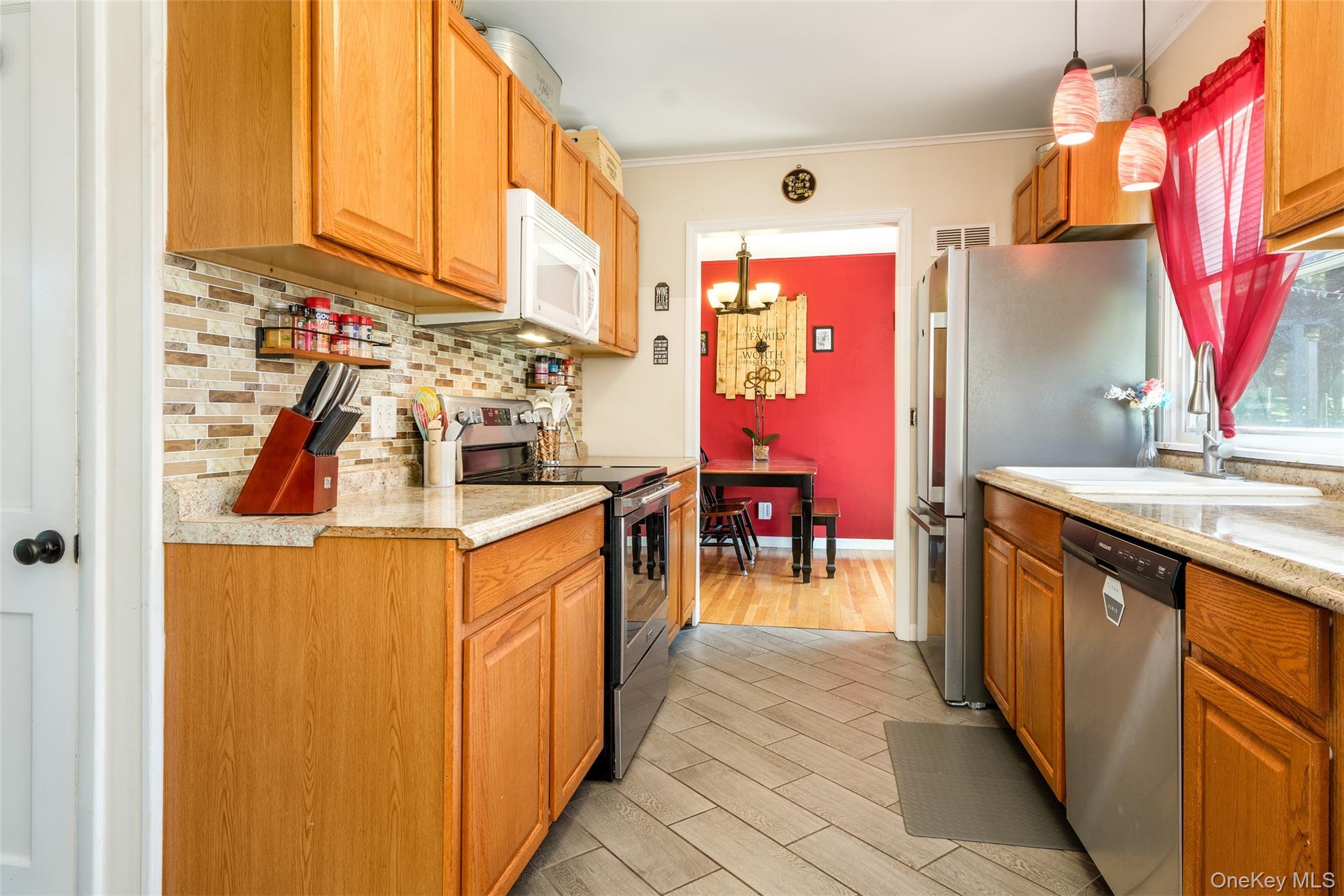 Single Family Lincoln  Delaware County, NY 13838, MLS-989892-10