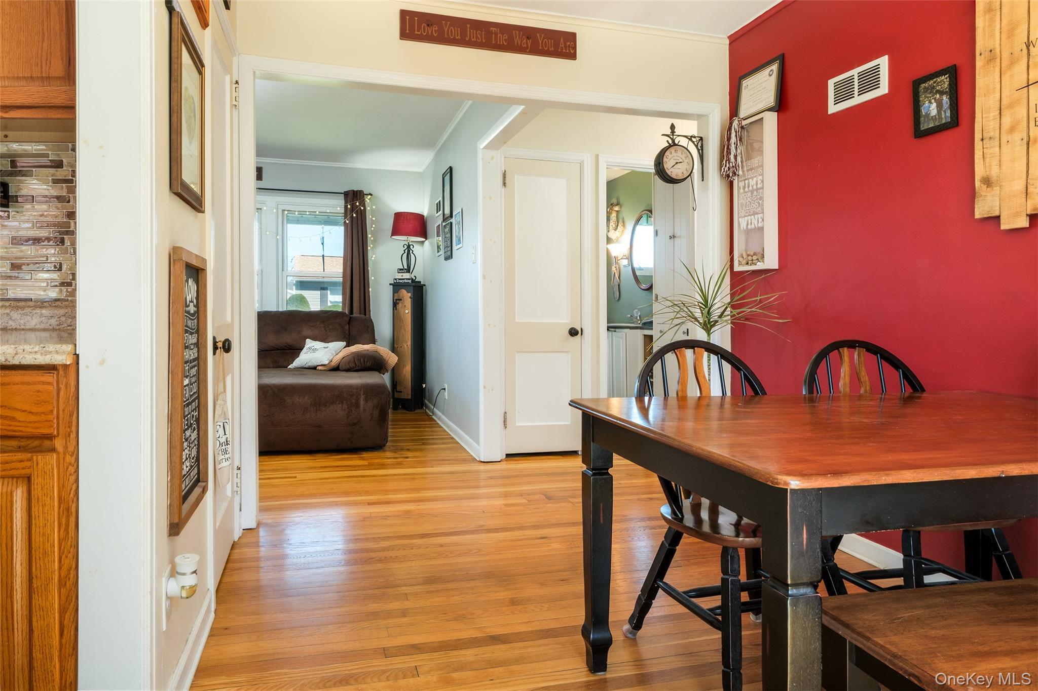 Single Family Lincoln  Delaware County, NY 13838, MLS-989892-13