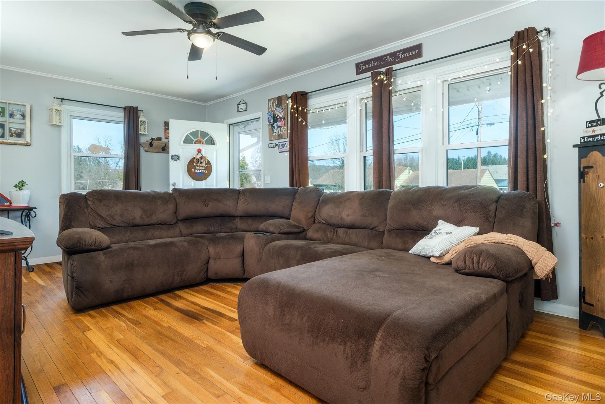 Single Family Lincoln  Delaware County, NY 13838, MLS-989892-14