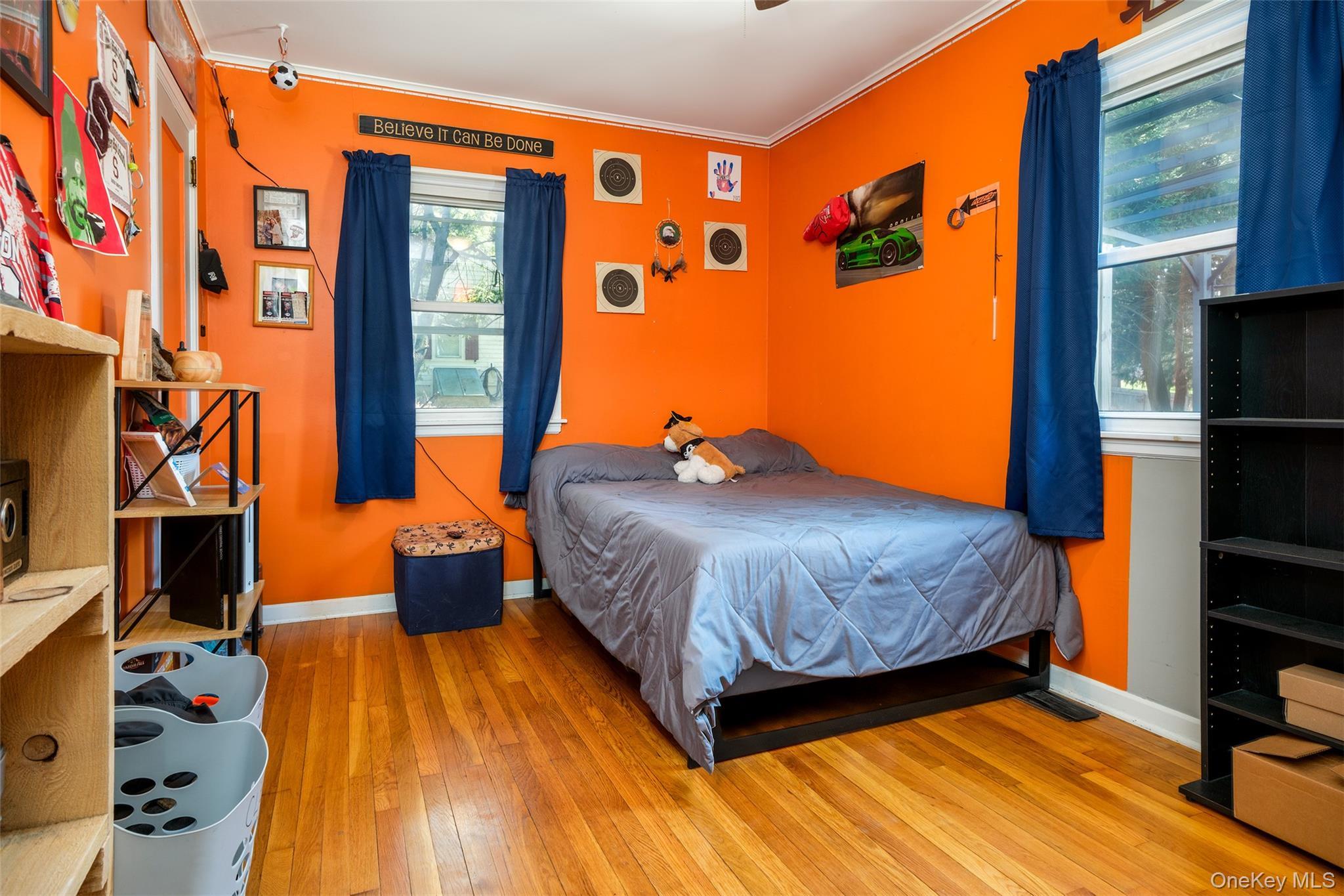 Single Family Lincoln  Delaware County, NY 13838, MLS-989892-16