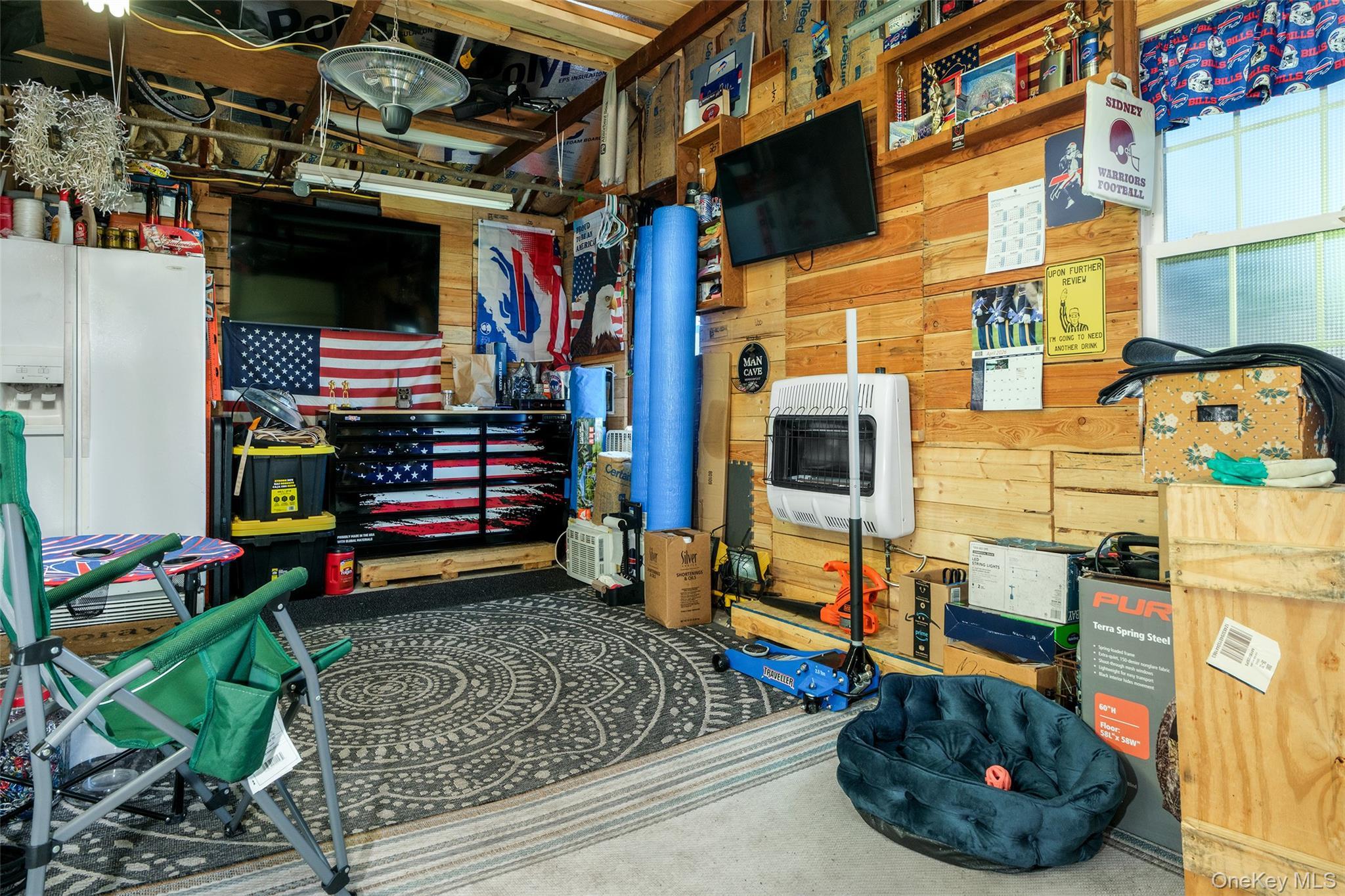 Single Family Lincoln  Delaware County, NY 13838, MLS-989892-19