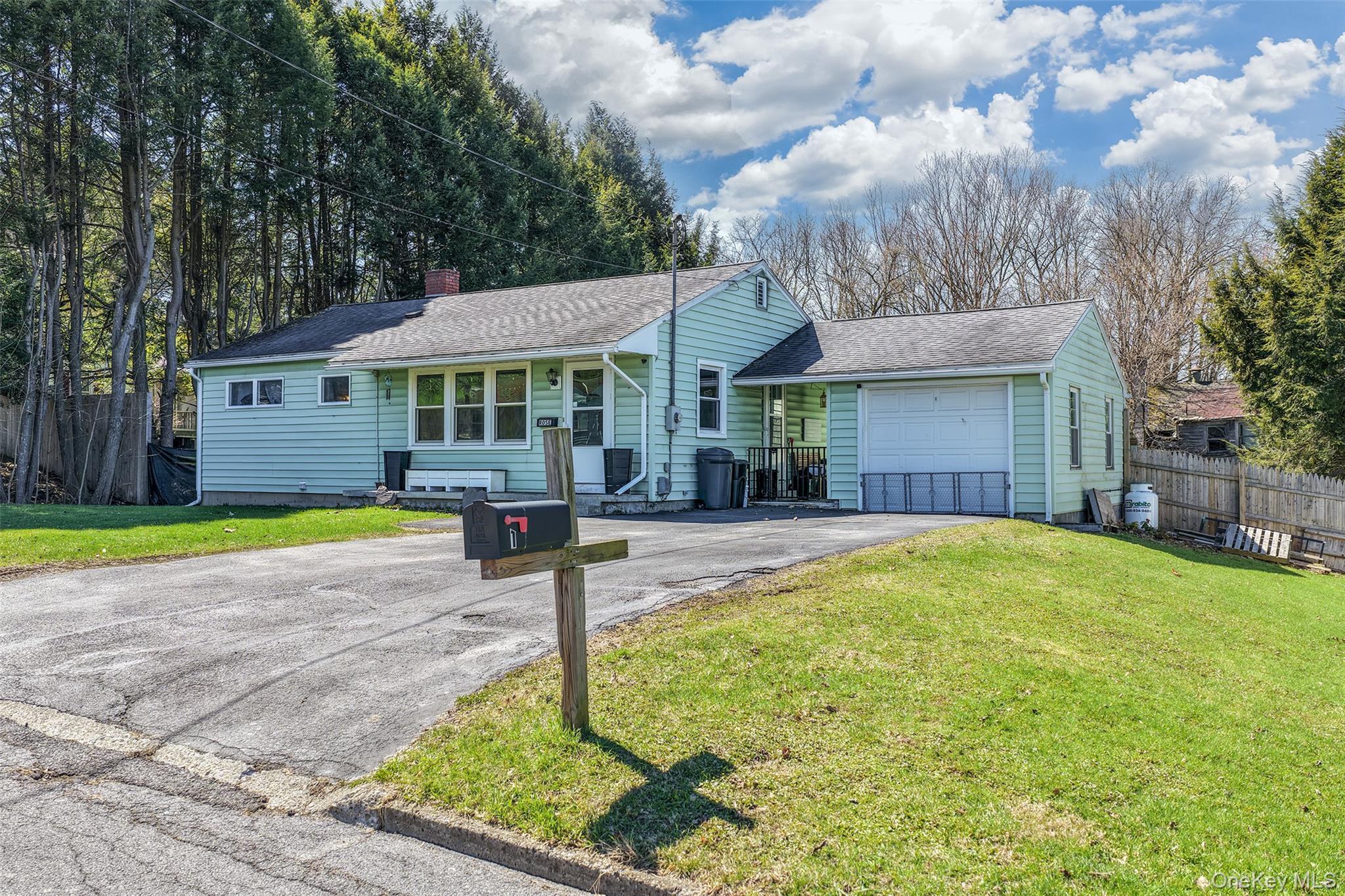 Single Family Lincoln  Delaware County, NY 13838, MLS-989892-2