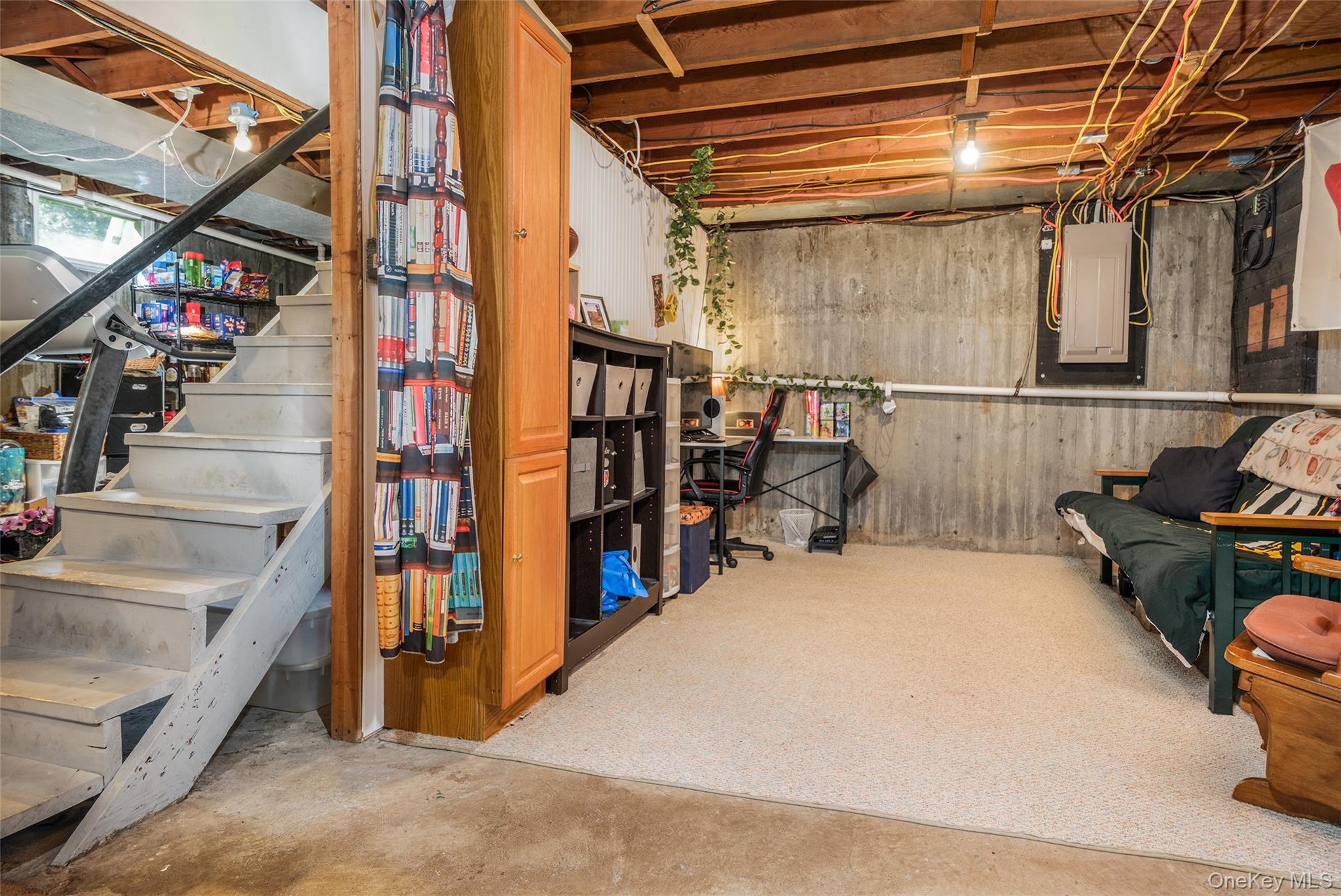 Single Family Lincoln  Delaware County, NY 13838, MLS-989892-20