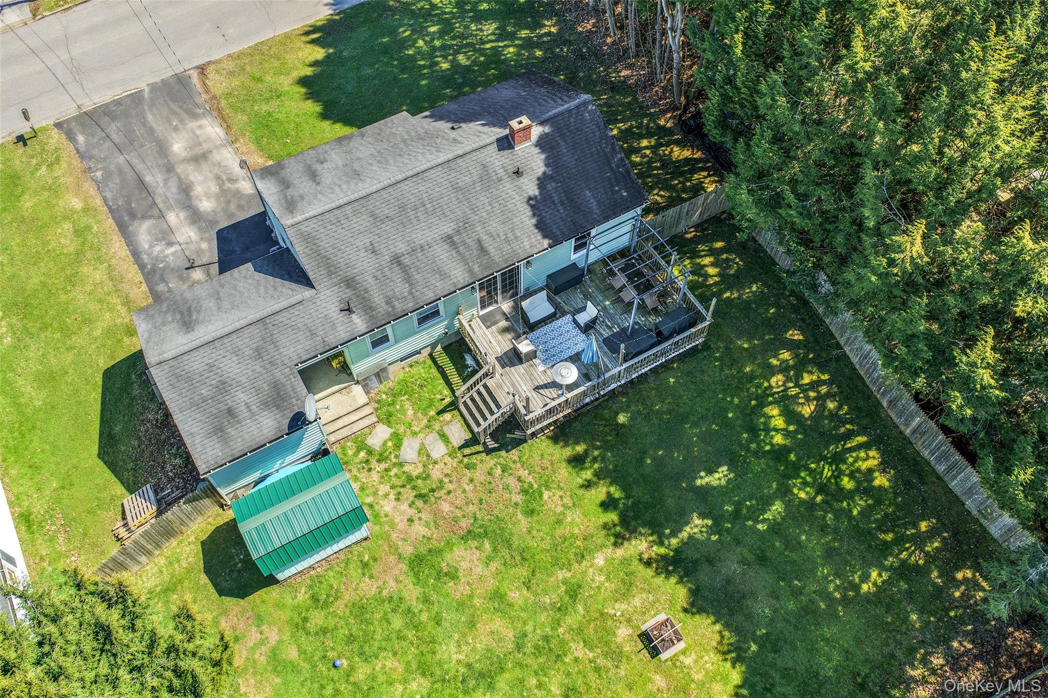 Single Family Lincoln  Delaware County, NY 13838, MLS-989892-25