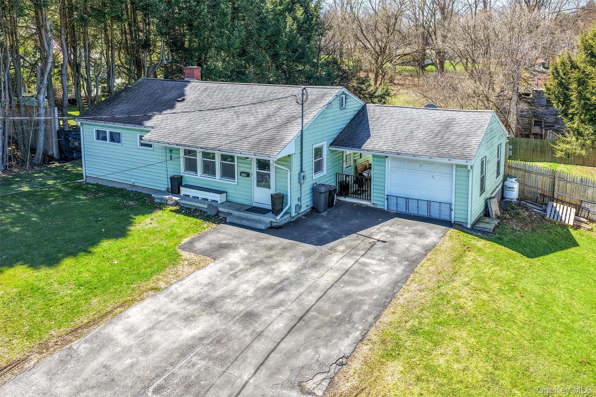 Single Family Lincoln  Delaware County, NY 13838, MLS-989892-3