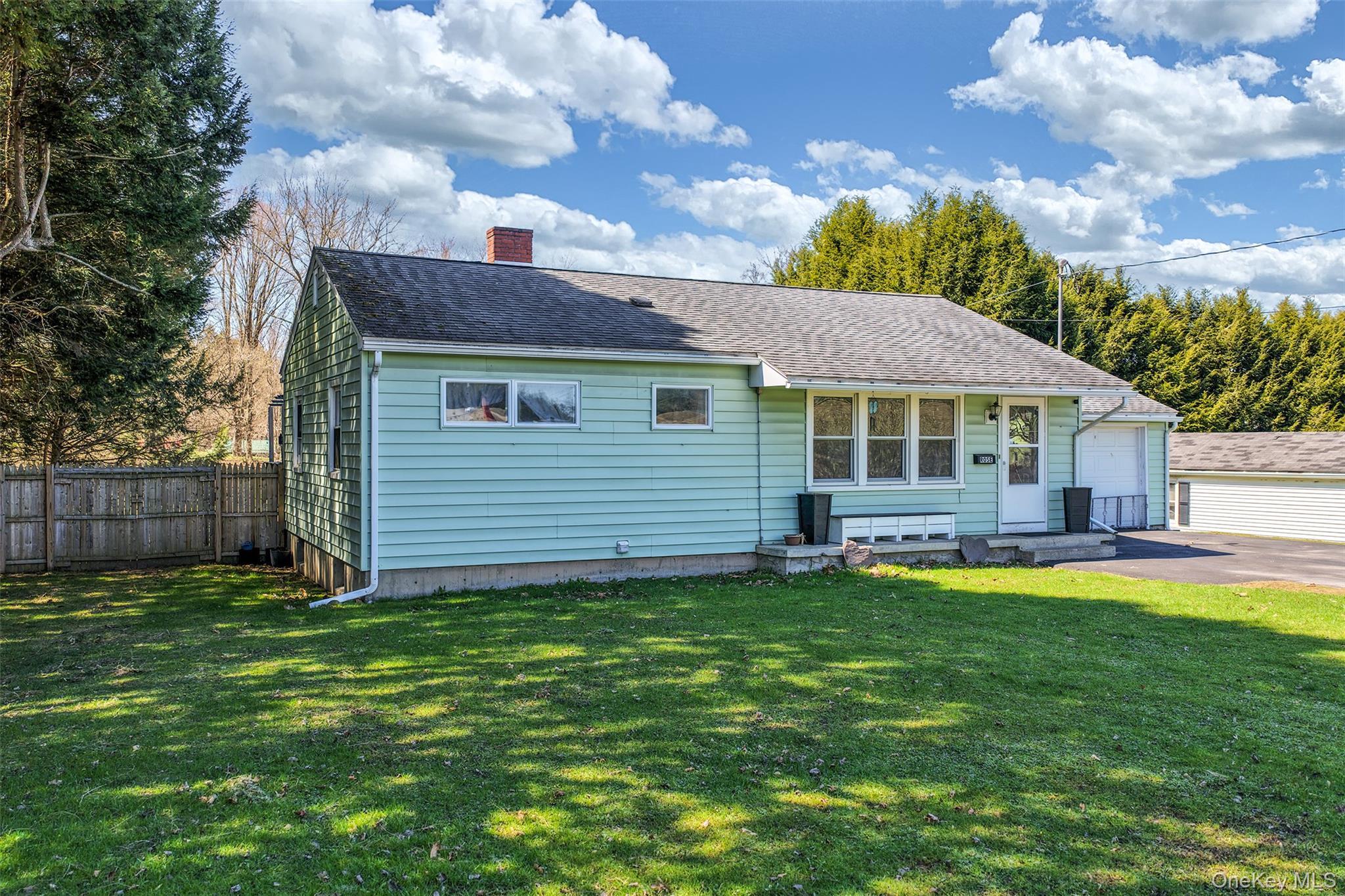 Single Family Lincoln  Delaware County, NY 13838, MLS-989892-4