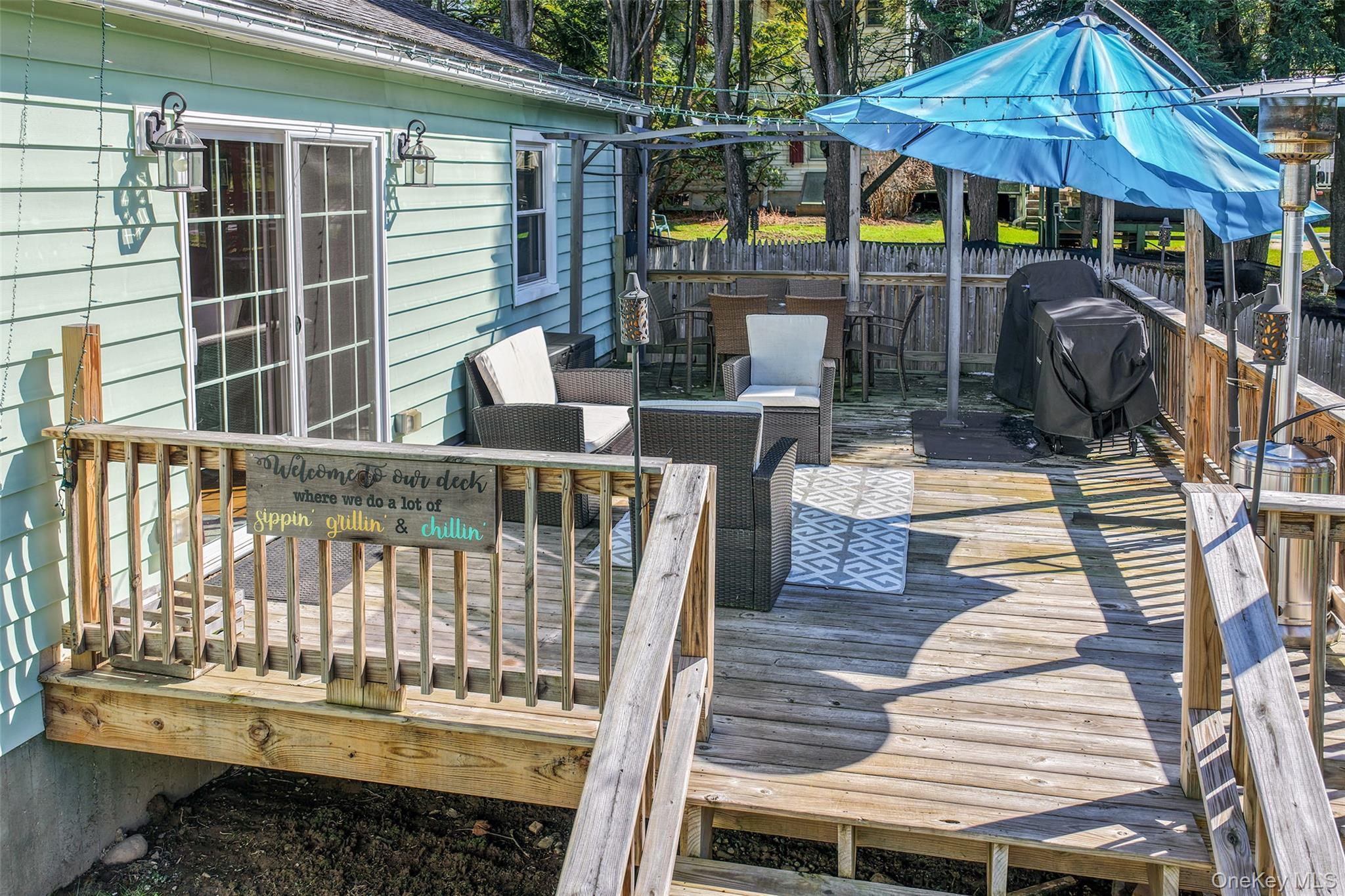 Single Family Lincoln  Delaware County, NY 13838, MLS-989892-6