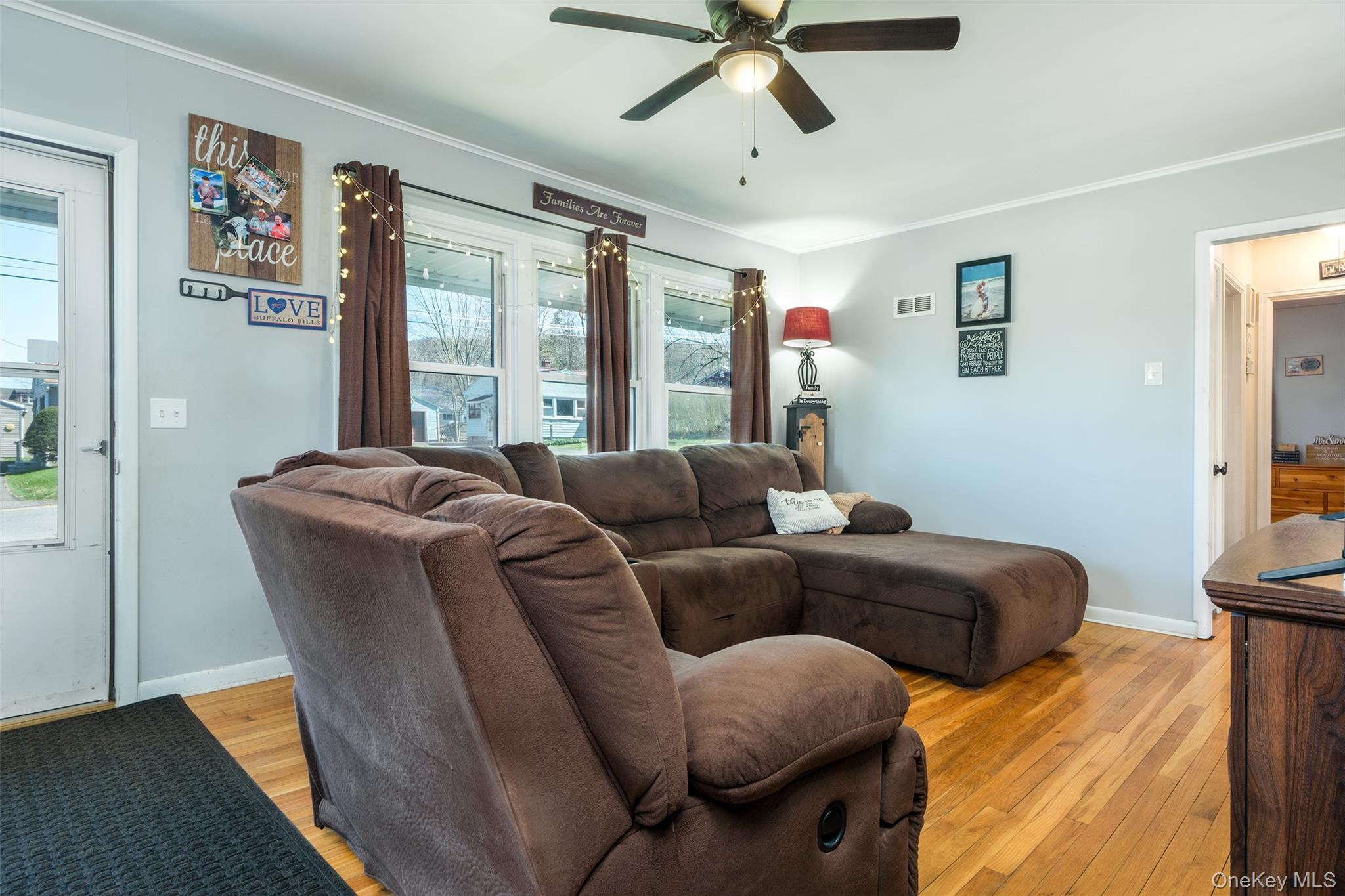 Single Family Lincoln  Delaware County, NY 13838, MLS-989892-8