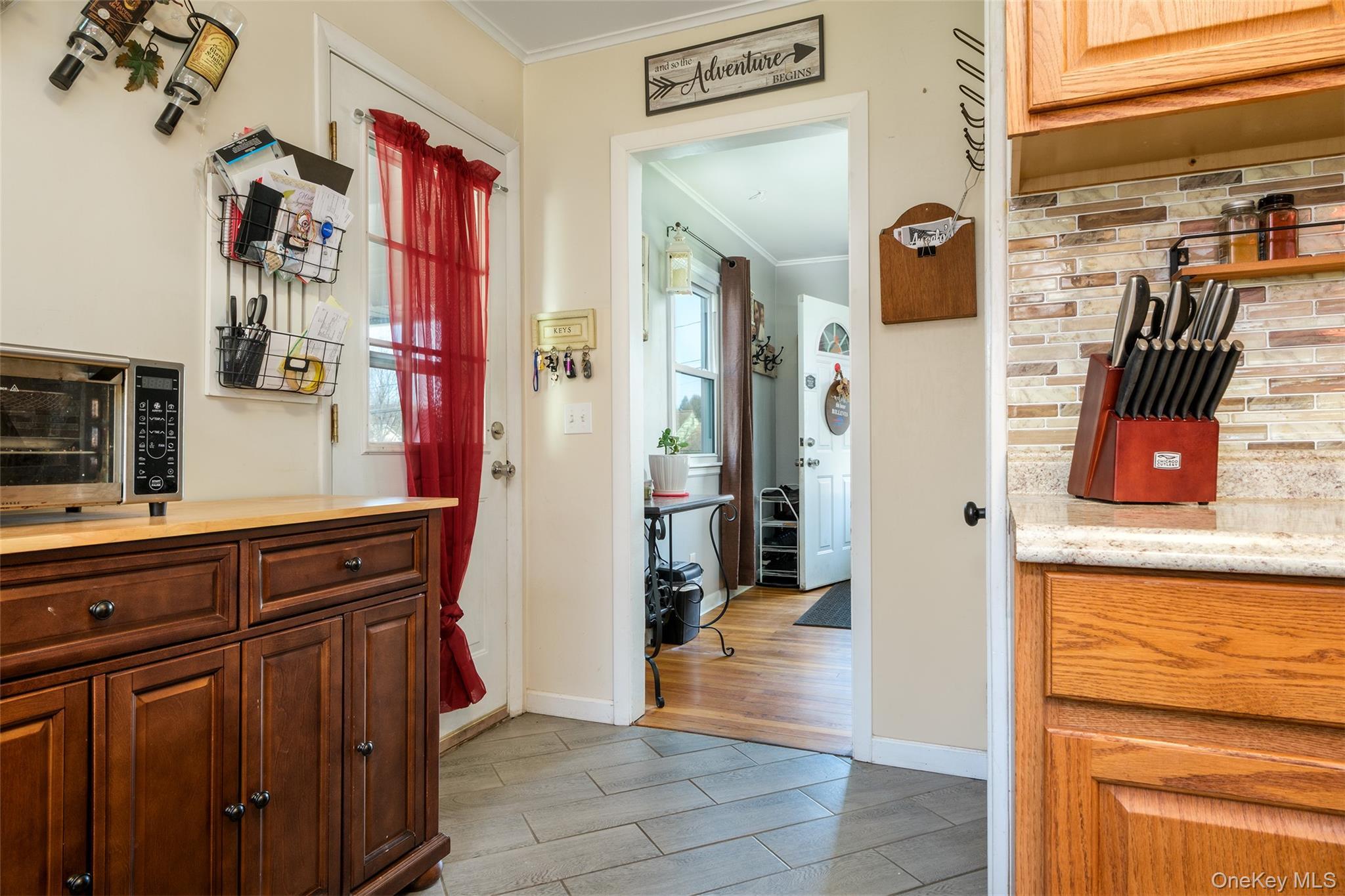 Single Family Lincoln  Delaware County, NY 13838, MLS-989892-9