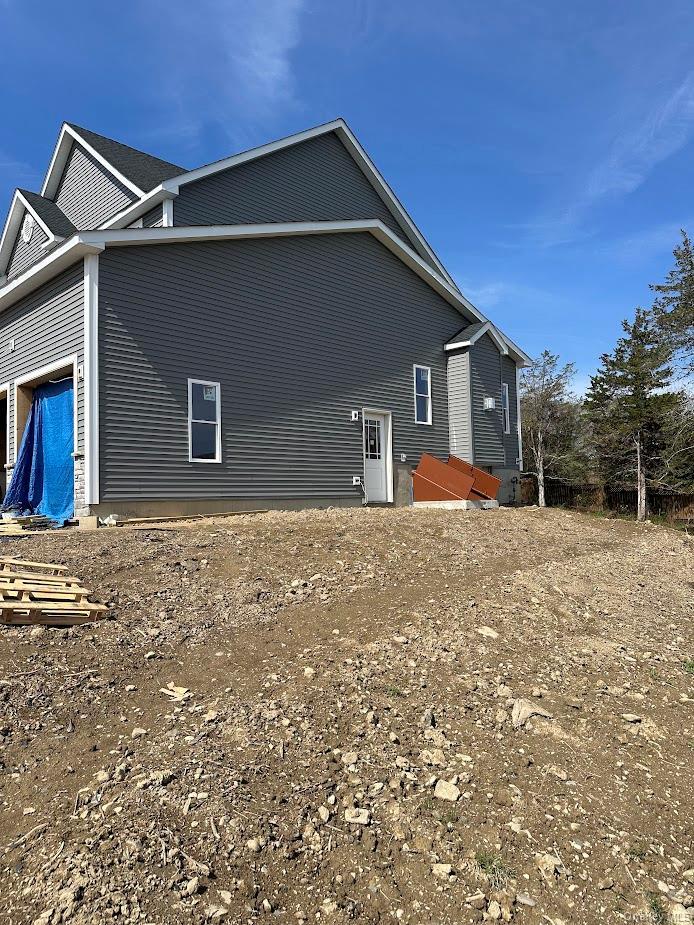 Single Family Steven  Orange County, NY 10950, MLS-989905-6