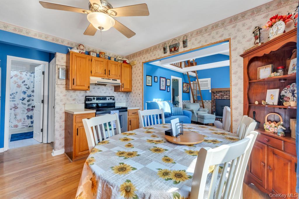 Single Family Gould Road  Suffolk County, NY 11720, MLS-989908-11